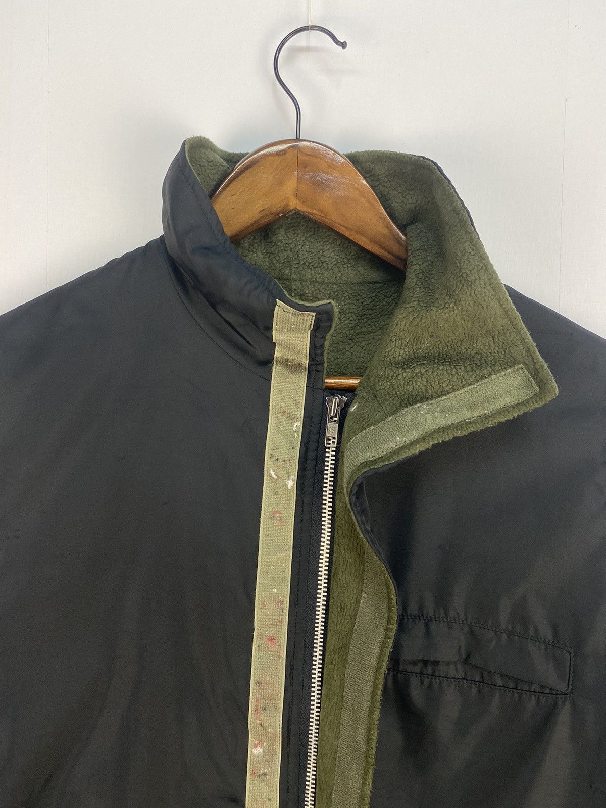 Issey Miyake Sunao Kuwahara By Issey Miyake Utility Jacket Size US M / EU 48-50 / 2 - 5 Thumbnail