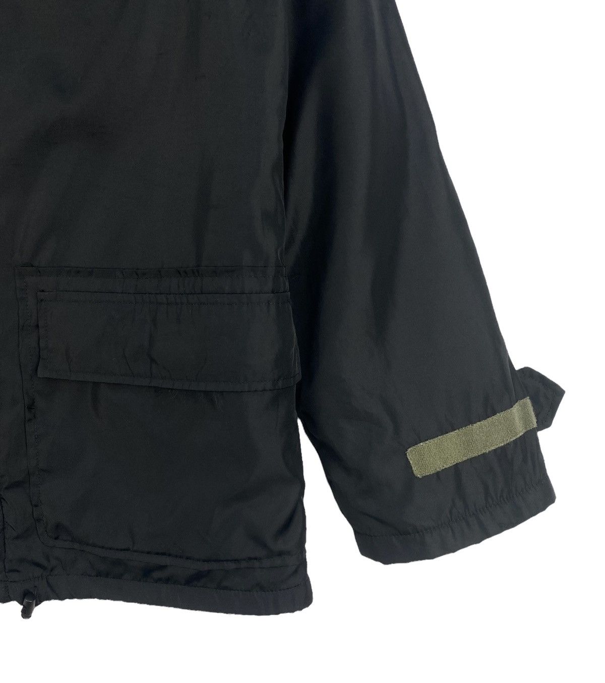 Issey Miyake Sunao Kuwahara By Issey Miyake Utility Jacket Size US M / EU 48-50 / 2 - 3 Thumbnail