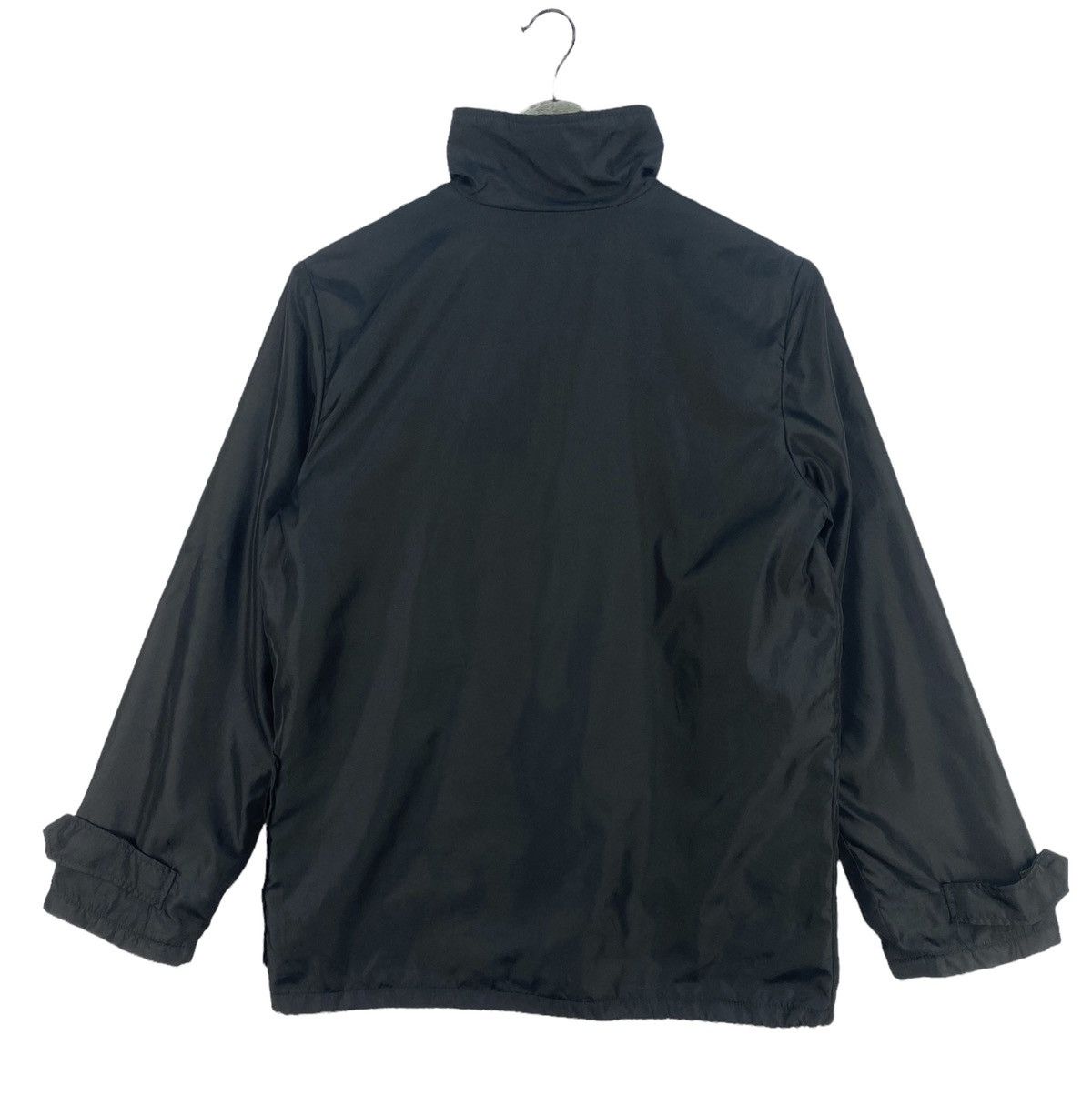 Issey Miyake Sunao Kuwahara By Issey Miyake Utility Jacket Size US M / EU 48-50 / 2 - 4 Thumbnail