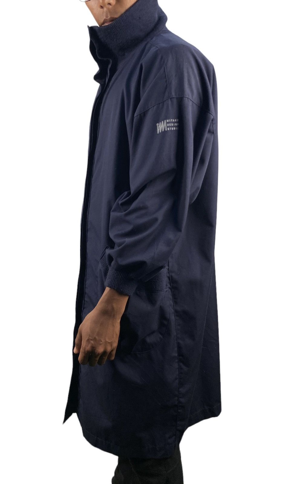 Issey Miyake Vintage Issey Miyake Design Studio Size US M / EU 48-50 / 2 - 3 Thumbnail