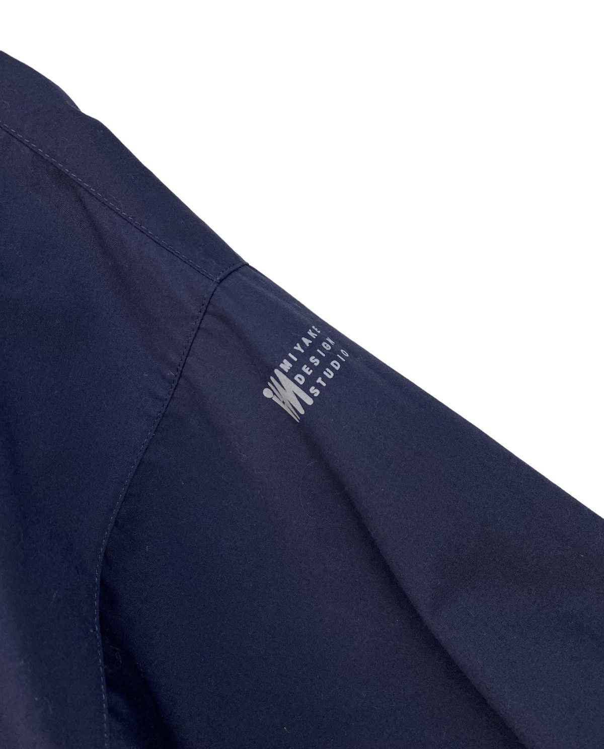 Issey Miyake Vintage Issey Miyake Design Studio Size US M / EU 48-50 / 2 - 7 Thumbnail