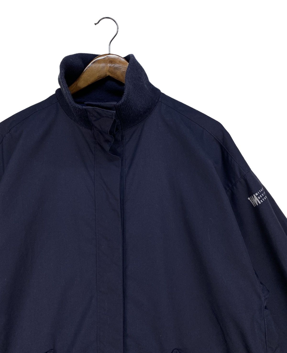 Issey Miyake Vintage Issey Miyake Design Studio Size US M / EU 48-50 / 2 - 6 Thumbnail