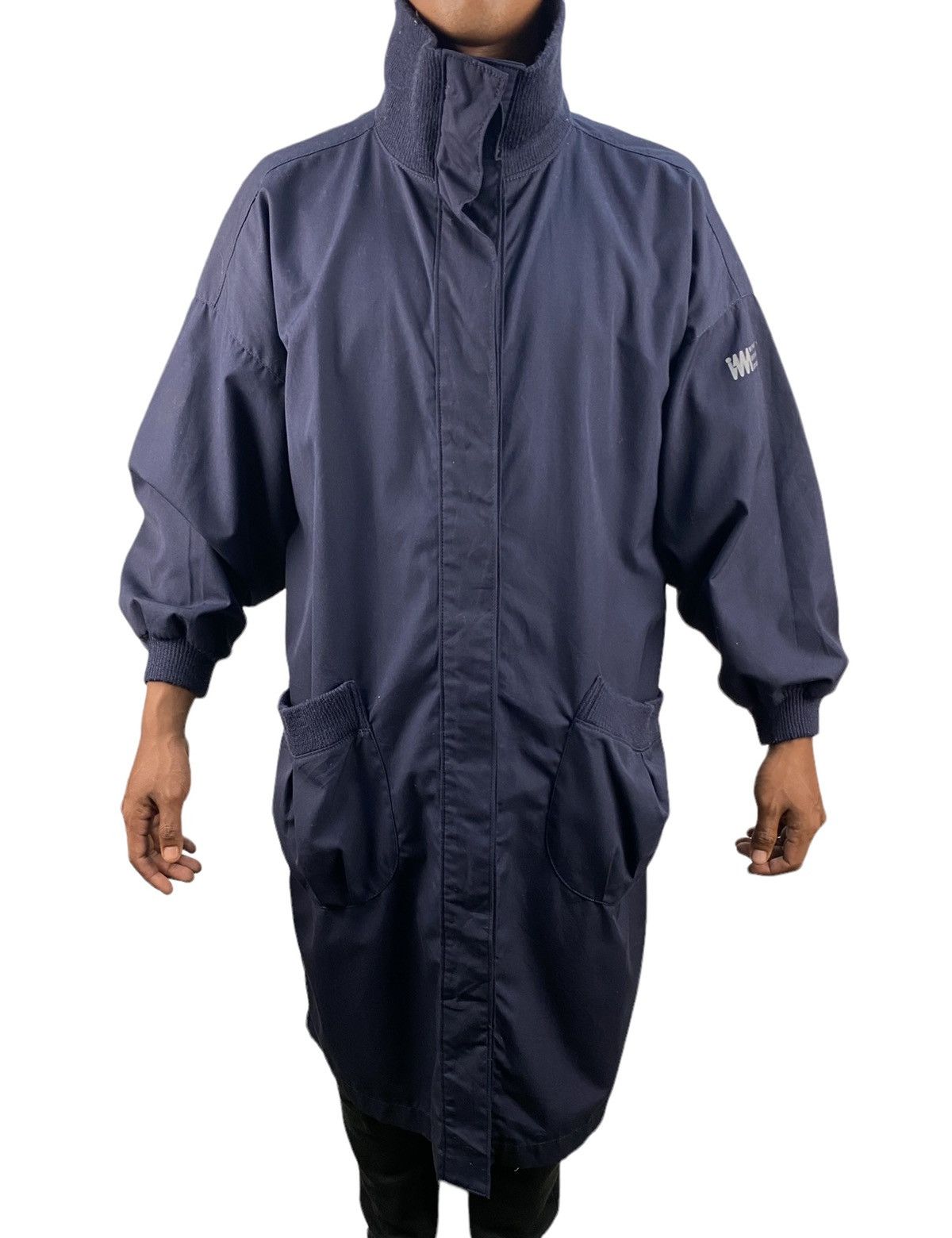 Issey Miyake Vintage Issey Miyake Design Studio Size US M / EU 48-50 / 2 - 2 Thumbnail