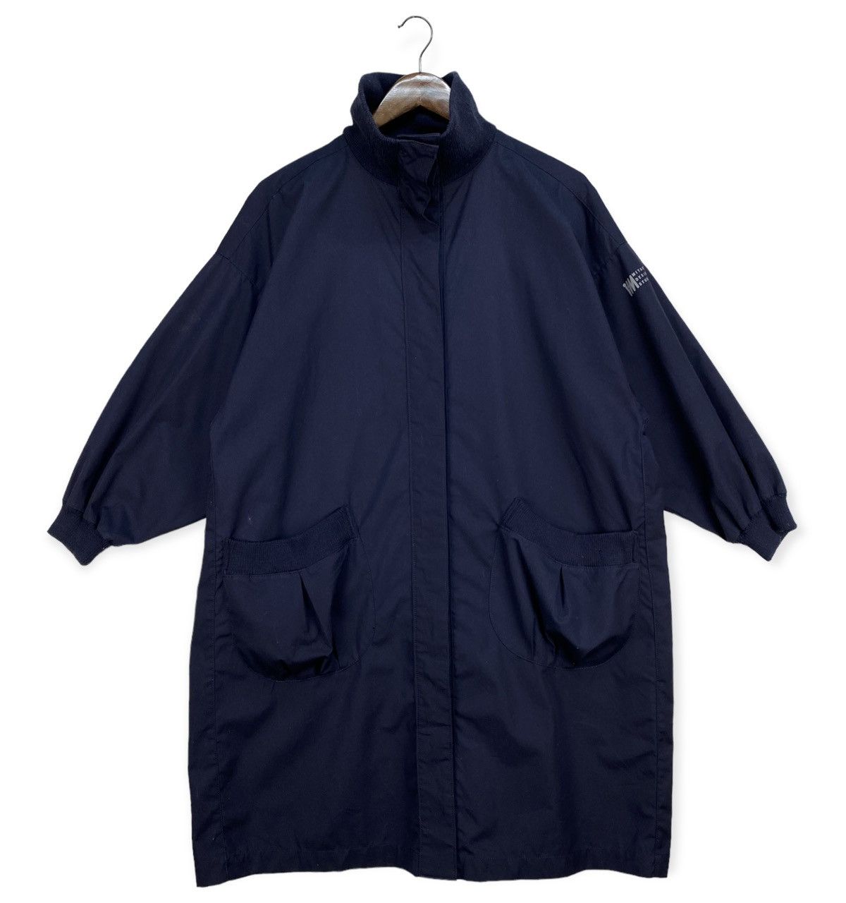 Issey Miyake Vintage Issey Miyake Design Studio Size US M / EU 48-50 / 2 - 5 Thumbnail