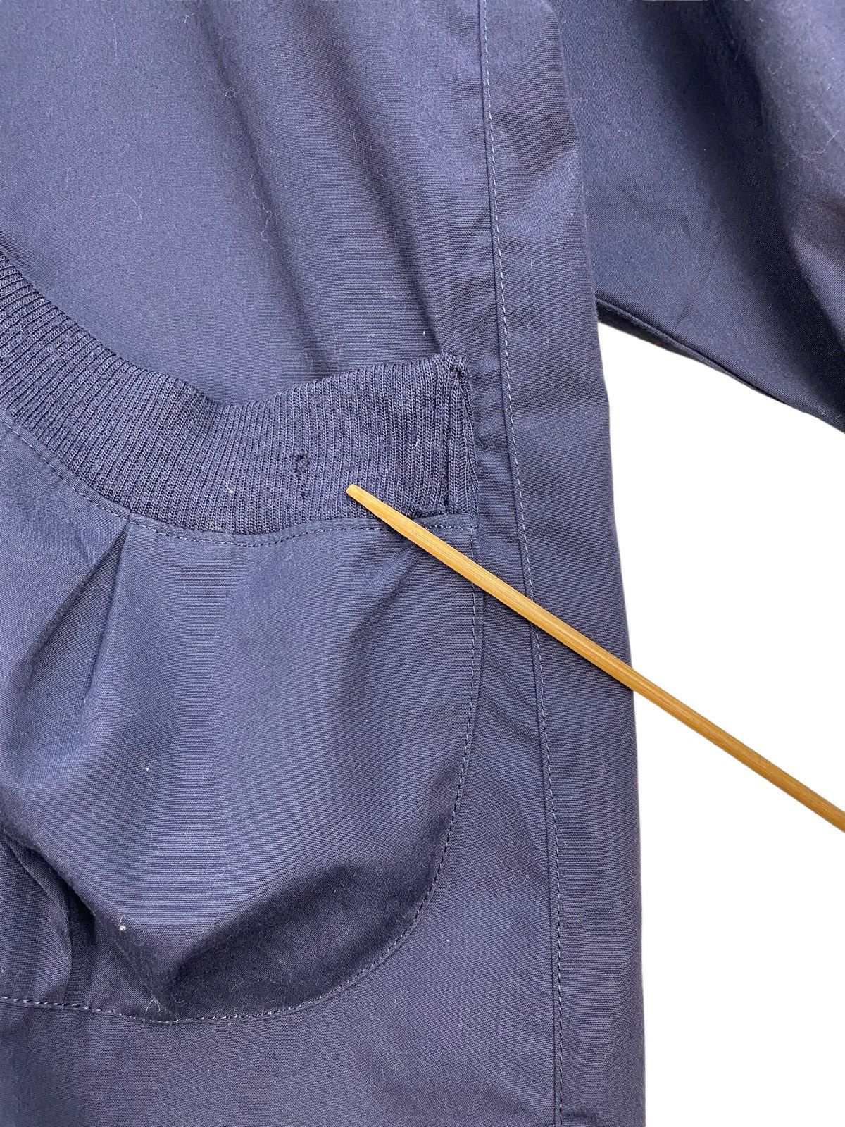 Issey Miyake Vintage Issey Miyake Design Studio Size US M / EU 48-50 / 2 - 10 Thumbnail