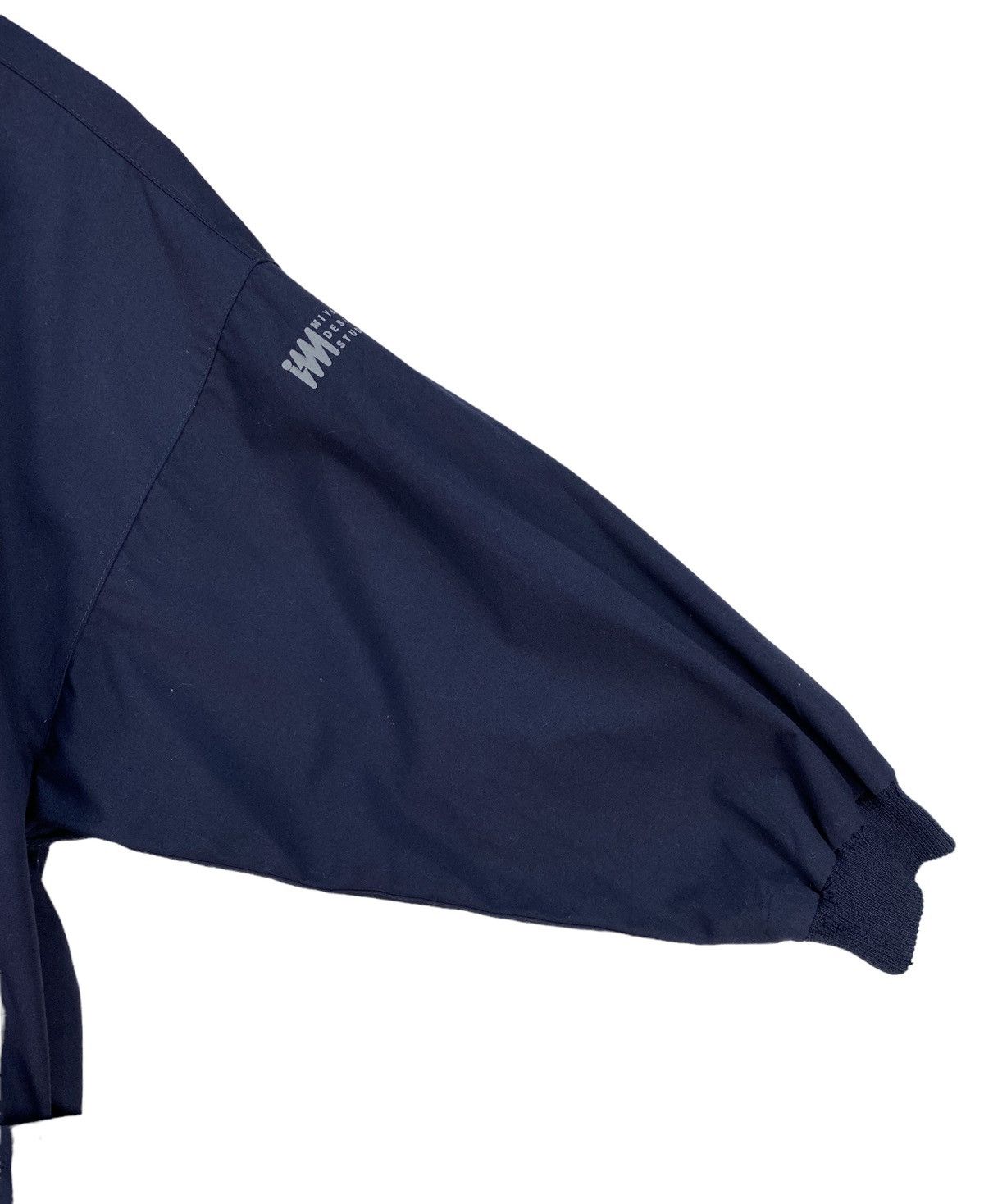 Issey Miyake Vintage Issey Miyake Design Studio Size US M / EU 48-50 / 2 - 8 Thumbnail