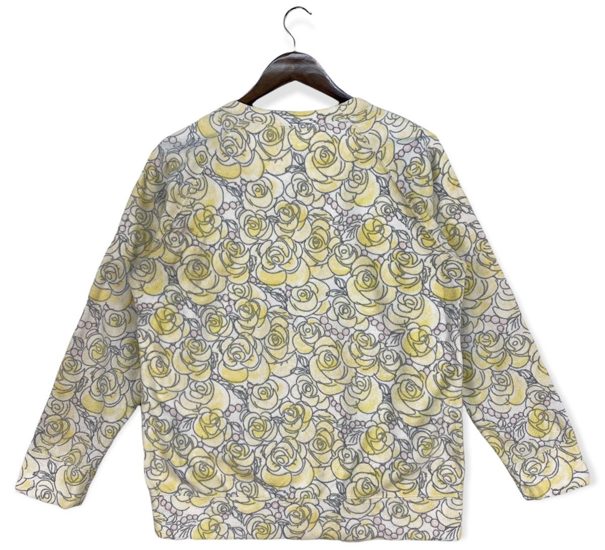 Issey Miyake Tsumori Chisato Sleep By Issey Miyake Sweatshirt Japan Size M / US 6-8 / IT 42-44 - 3 Thumbnail