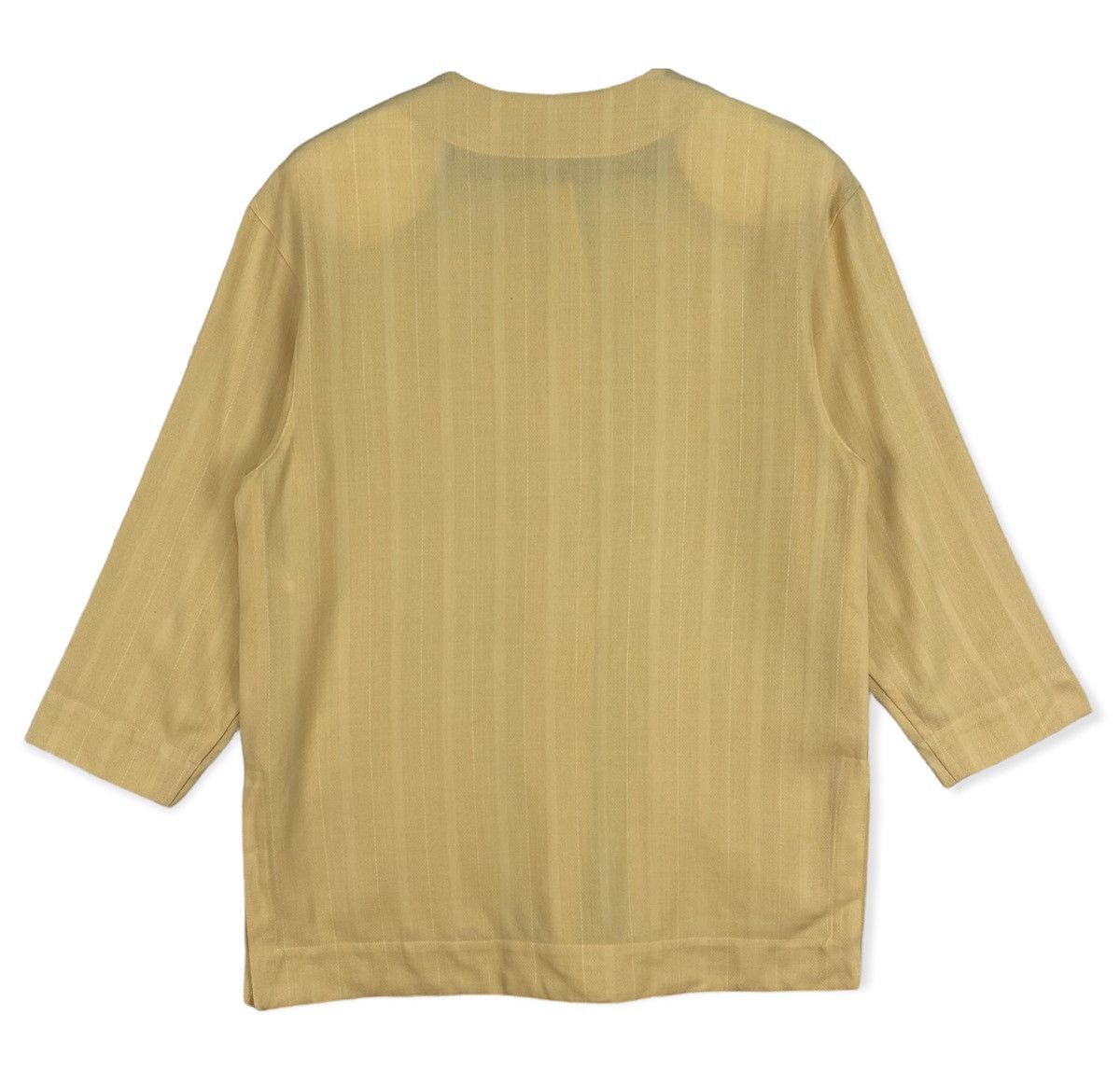 Christian Dior Monsieur Christian Dior Size L / US 10 / IT 46 - 3 Thumbnail