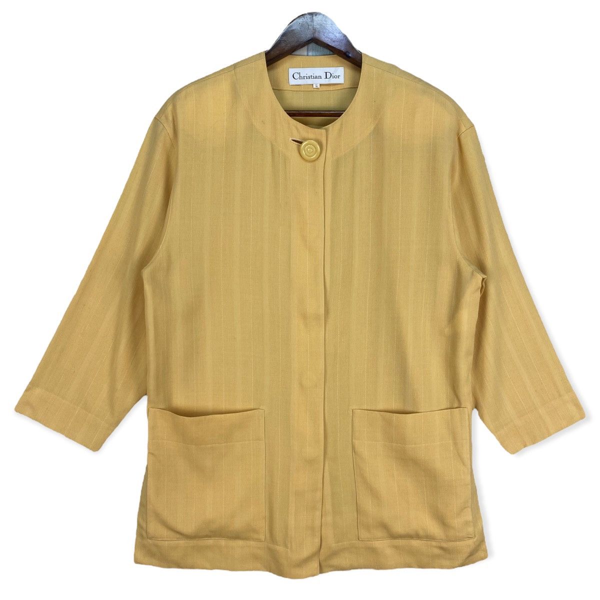 Christian Dior Monsieur Christian Dior Size L / US 10 / IT 46 - 1 Thumbnail