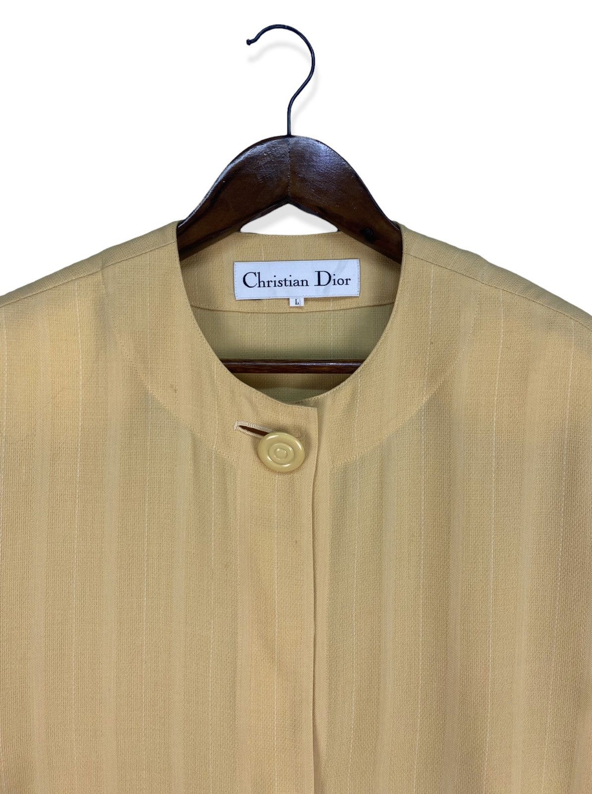 Christian Dior Monsieur Christian Dior Size L / US 10 / IT 46 - 2 Thumbnail