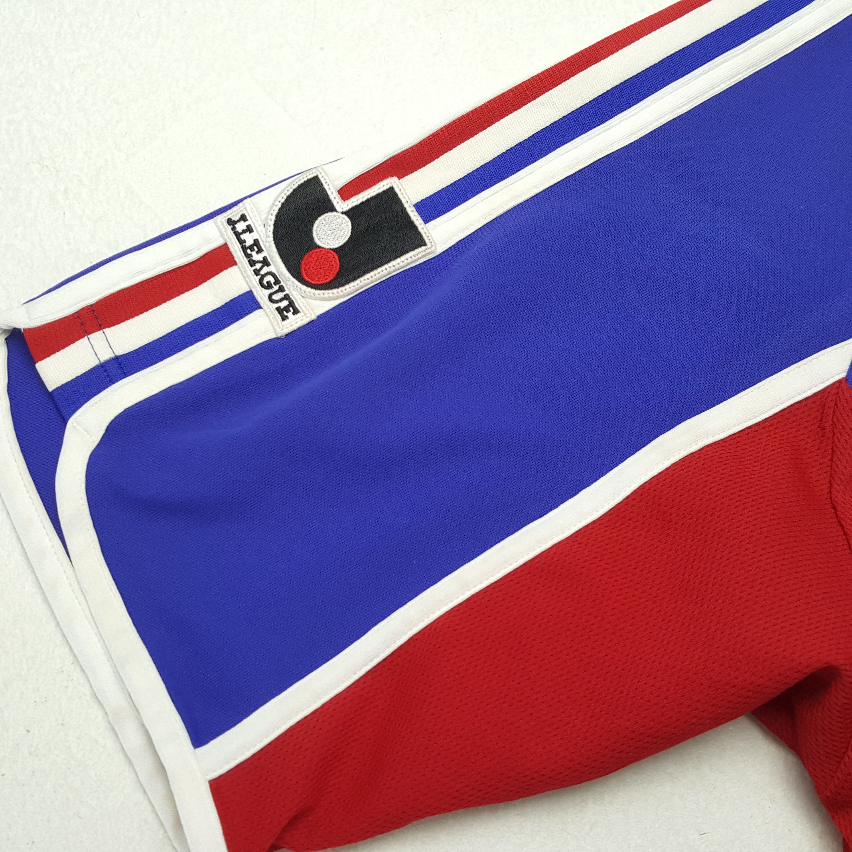 Adidas × Vintage Vintage ADIDAS YOKOHAMA F-MARINOS Japanese Football Jerseys Size US XL / EU 56 / 4 - 9 Thumbnail