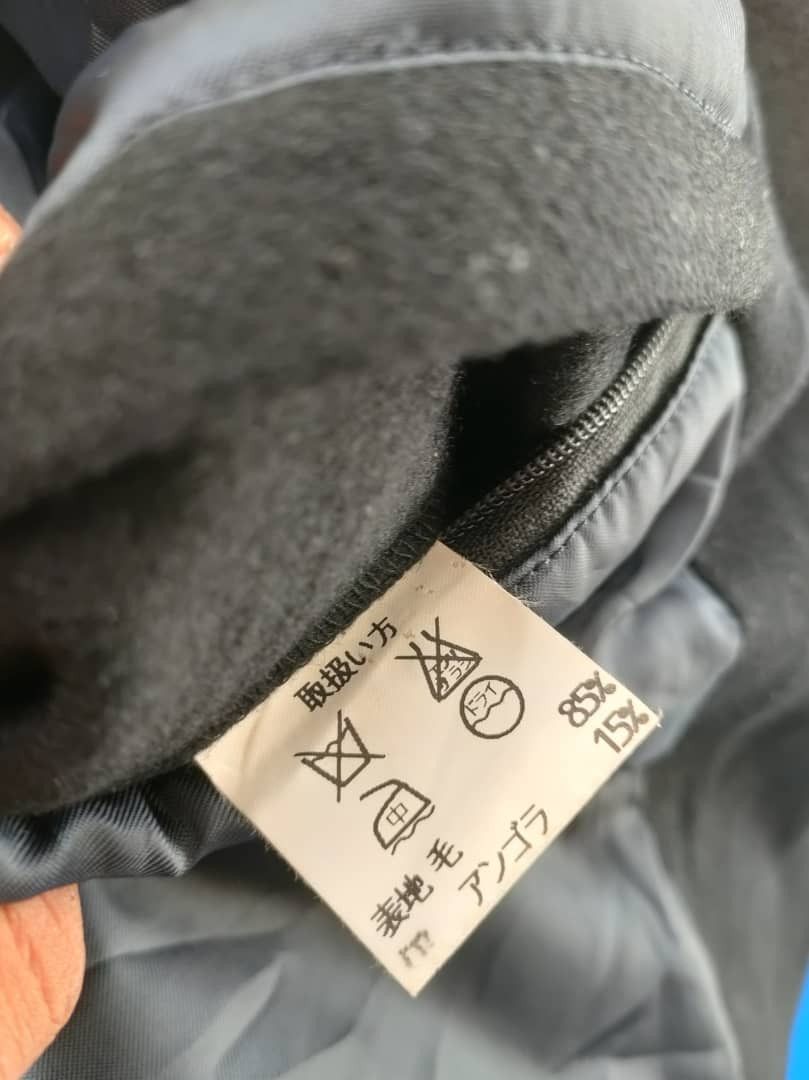 Brooks Brothers Brooks Brothers Wool Jacket Size US M / EU 48-50 / 2 - 9 Thumbnail