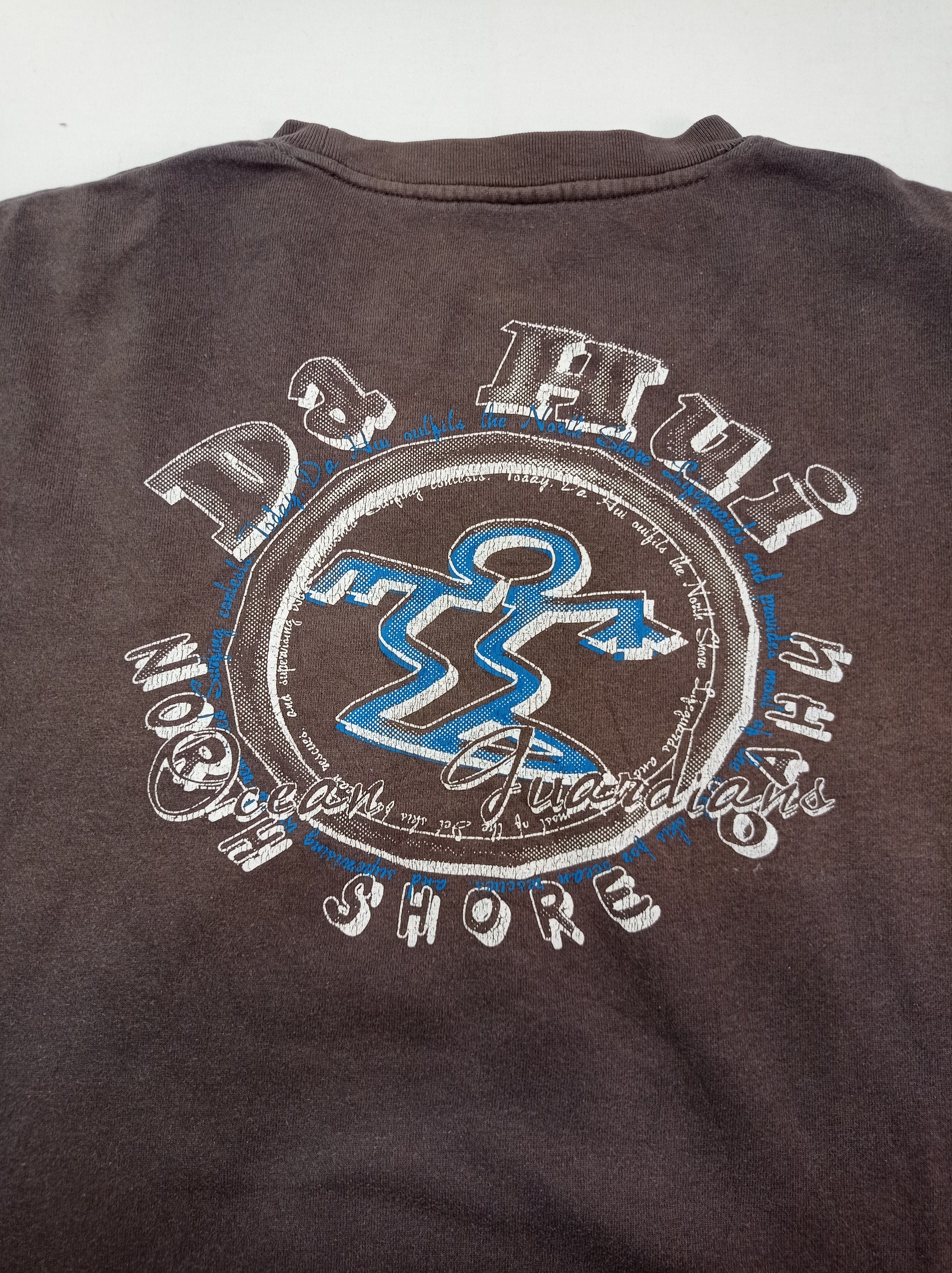 Other Da Hui Hawaii Sweatshirt Size US XL / EU 56 / 4 - 6 Thumbnail