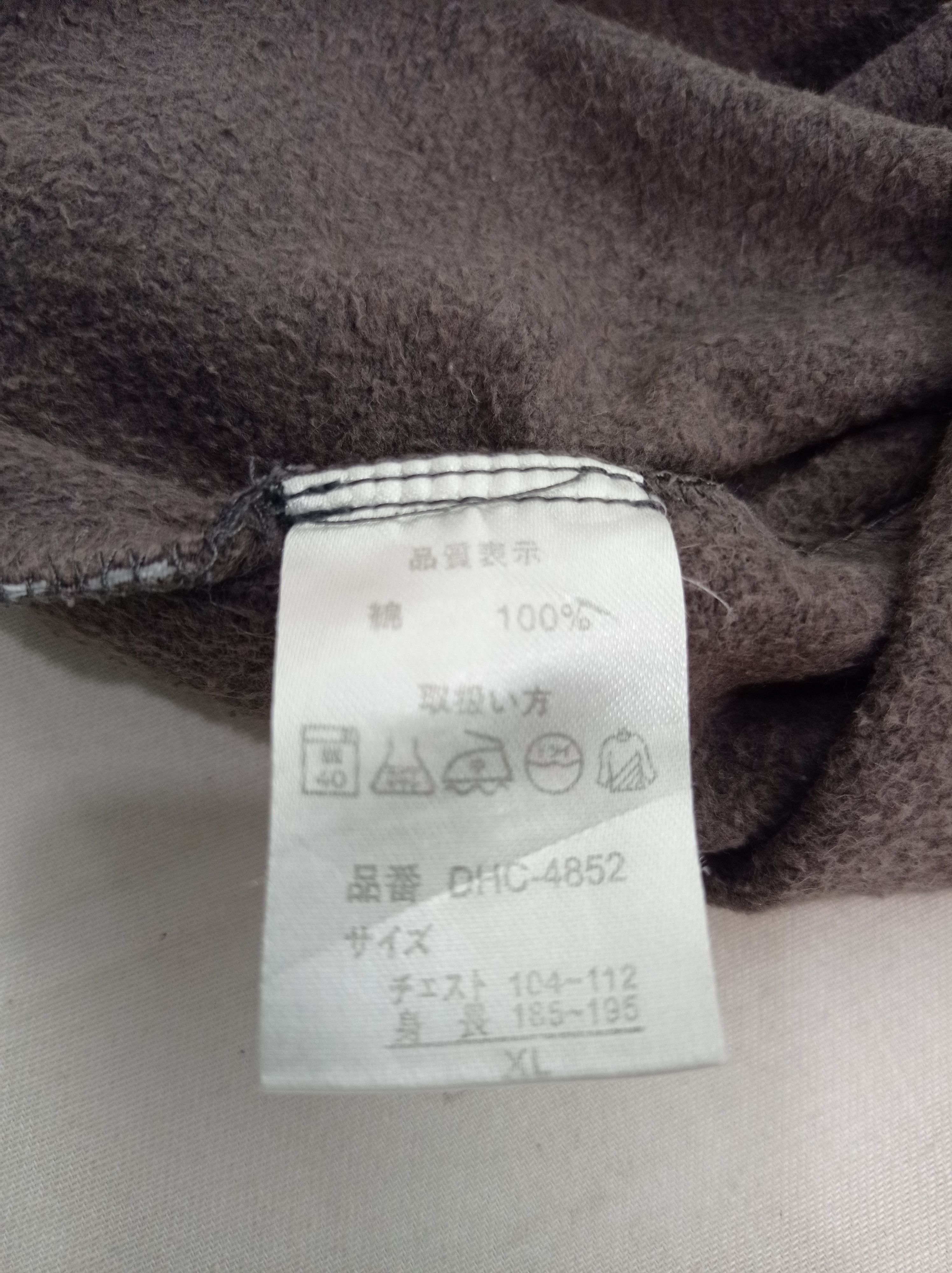 Other Da Hui Hawaii Sweatshirt Size US XL / EU 56 / 4 - 4 Thumbnail