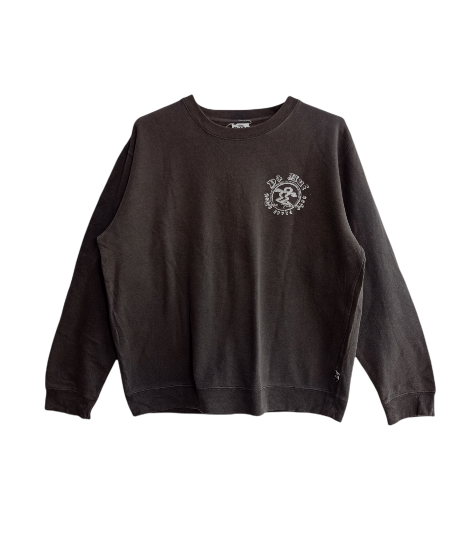Other Da Hui Hawaii Sweatshirt Size US XL / EU 56 / 4 - 2 Thumbnail