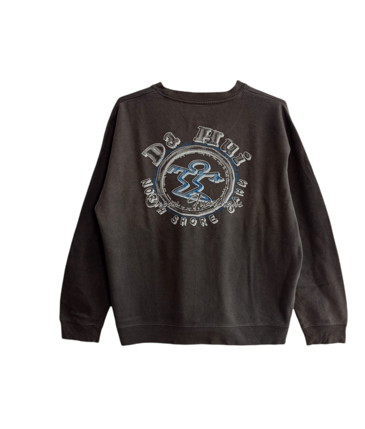 Da Hui Hawaii Sweatshirt