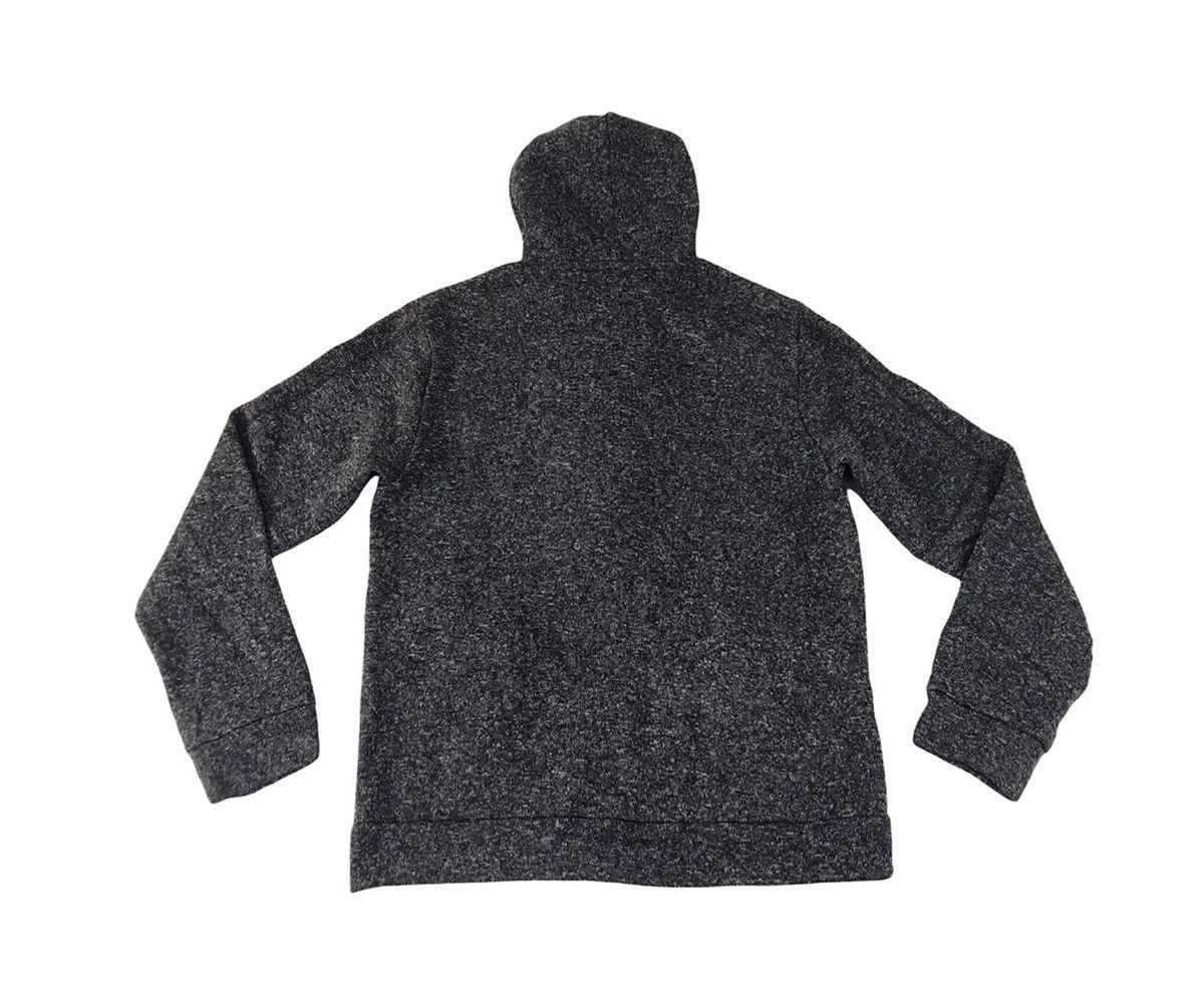 Eddie Bauer Eddie Bauer Thick Wool Zipper Hoodies Sherpa Inner Size US M / EU 48-50 / 2 - 2 Thumbnail