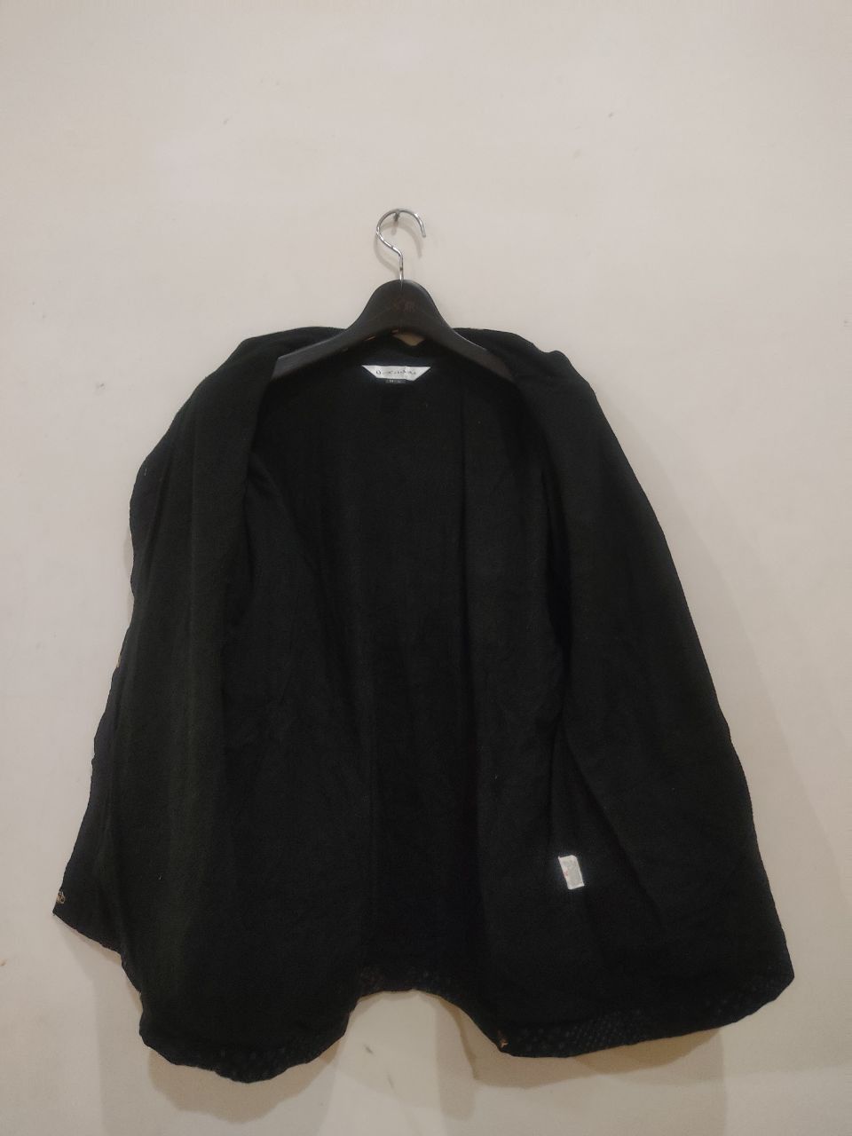 Japanese Brand × Vintage Vintage Owl Jacket Size US L / EU 52-54 / 3 - 5 Thumbnail
