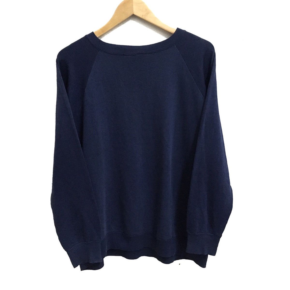 Champion × Vintage VINTAGE CHAMPION MICHIGAN ATHLETIC DEPT PULLOVER Size US L / EU 52-54 / 3 - 2 Thumbnail