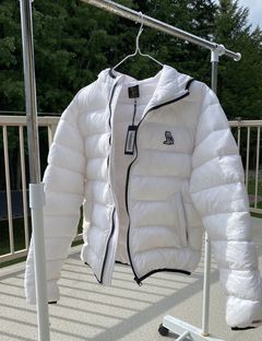 Ovo Puffer Jacket | Grailed