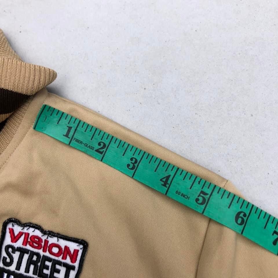 Vision Streetwear 🔥Accept Binding Offer🔥 Vision Streetwear Size US M / EU 48-50 / 2 - 6 Thumbnail