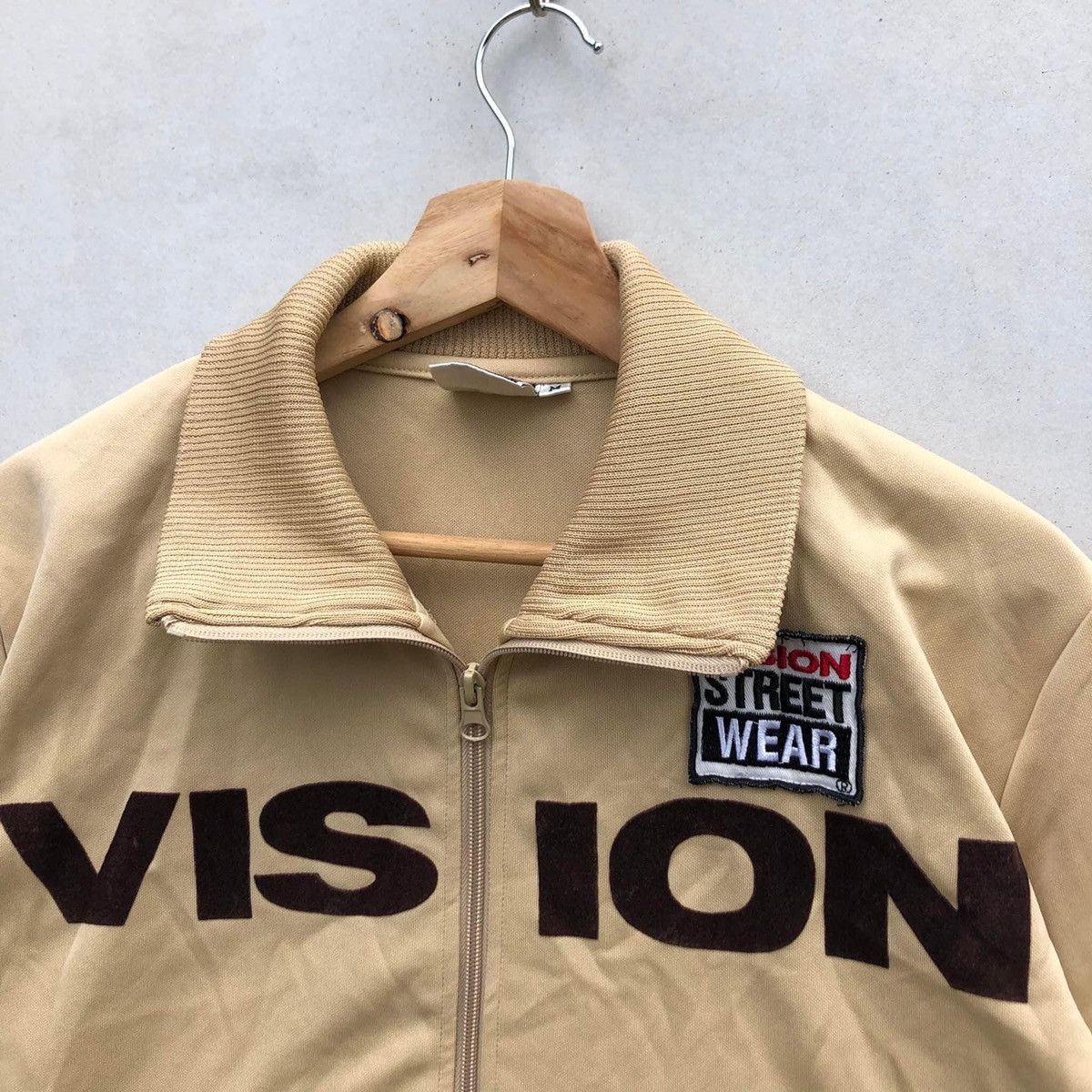 Vision Streetwear 🔥Accept Binding Offer🔥 Vision Streetwear Size US M / EU 48-50 / 2 - 8 Thumbnail