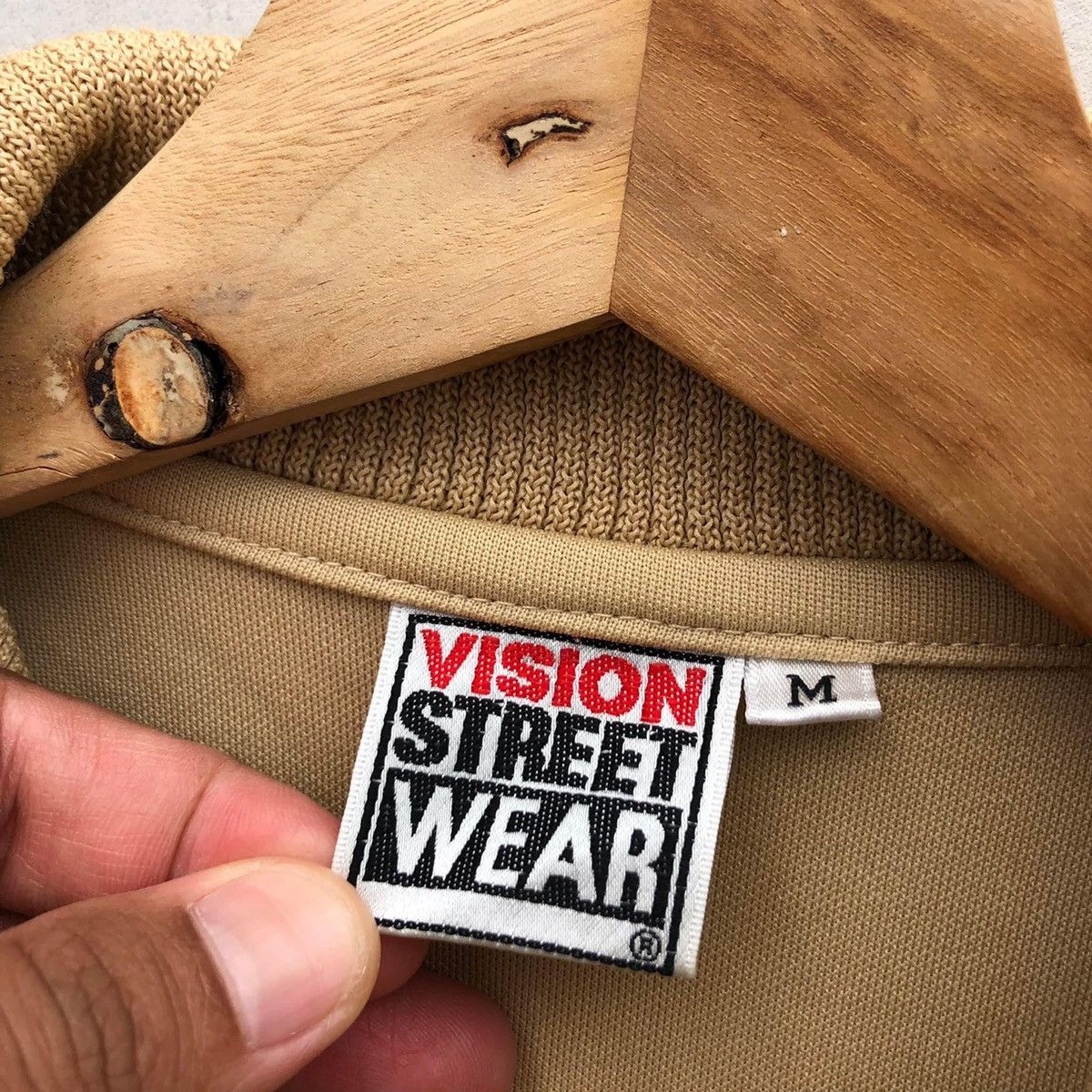 Vision Streetwear 🔥Accept Binding Offer🔥 Vision Streetwear Size US M / EU 48-50 / 2 - 9 Thumbnail