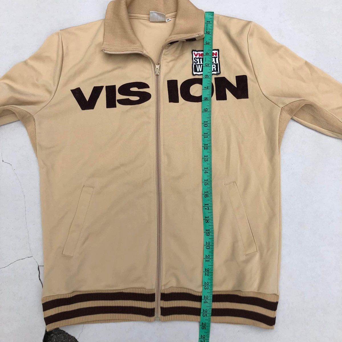 Vision Streetwear 🔥Accept Binding Offer🔥 Vision Streetwear Size US M / EU 48-50 / 2 - 4 Thumbnail