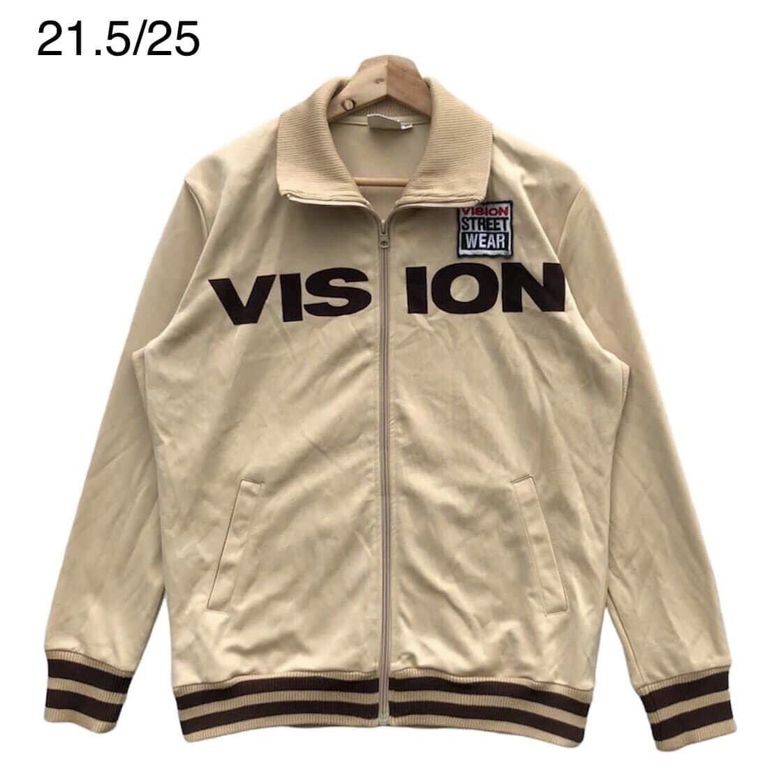 Vision Streetwear 🔥Accept Binding Offer🔥 Vision Streetwear Size US M / EU 48-50 / 2 - 1 Thumbnail