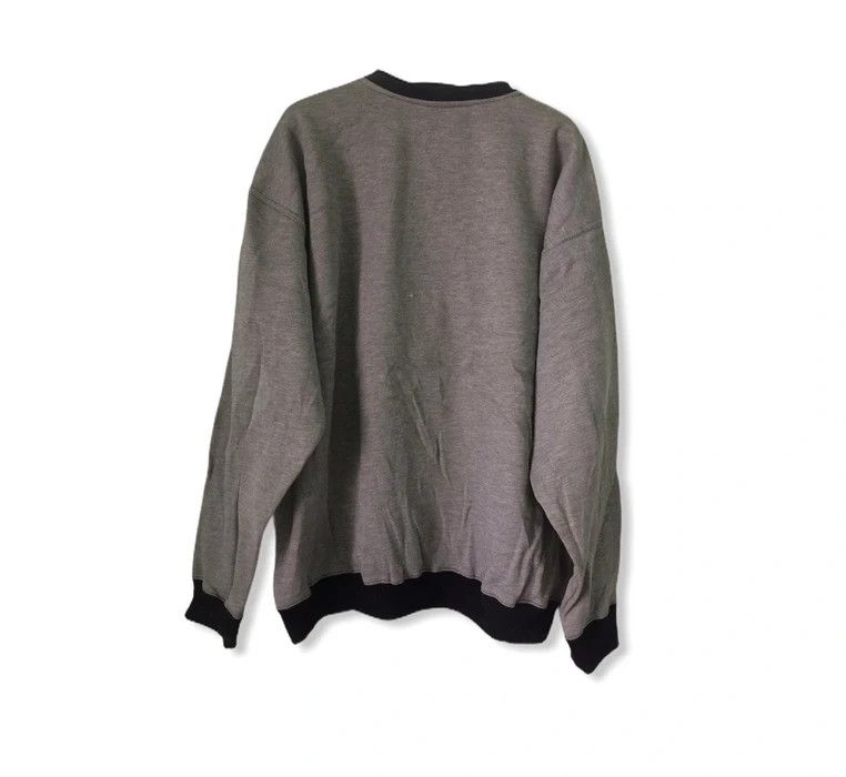 Vintage Gangsta For Life GFL Spell Out Sweatshirt Size US XL / EU 56 / 4 - 4 Thumbnail