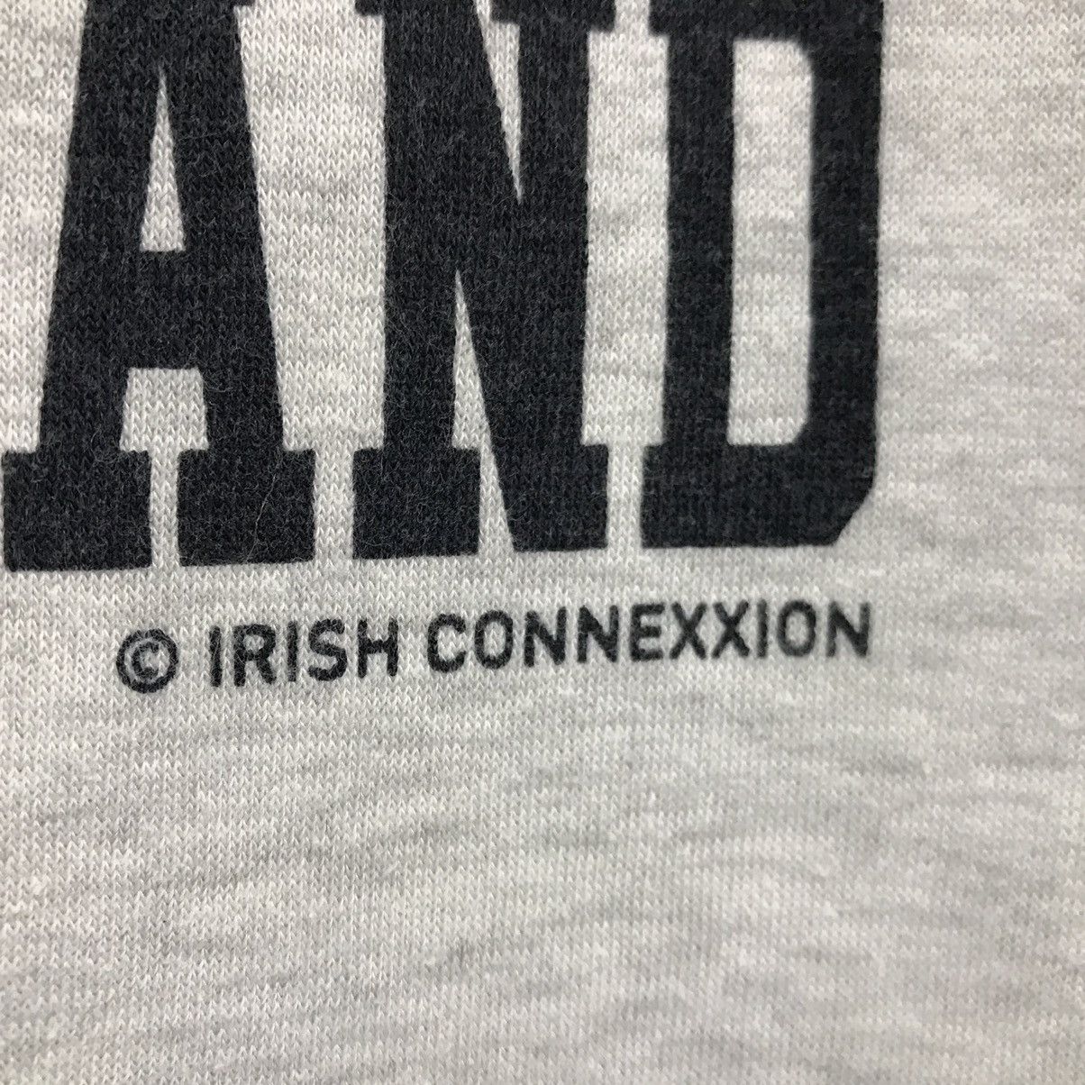 Vintage Vintage Irish Connexxion Sweatshirt Dublin Est 988 Ireland Size US M / EU 48-50 / 2 - 5 Thumbnail
