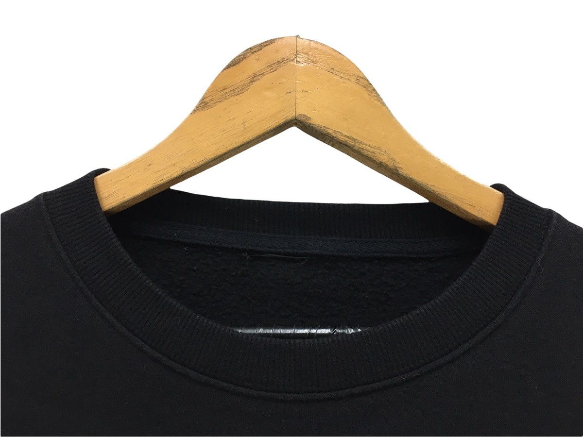 Japanese Brand × Playstation Vintage PlayStation Big Logo Video Game Sweatshirt Size US M / EU 48-50 / 2 - 8 Thumbnail