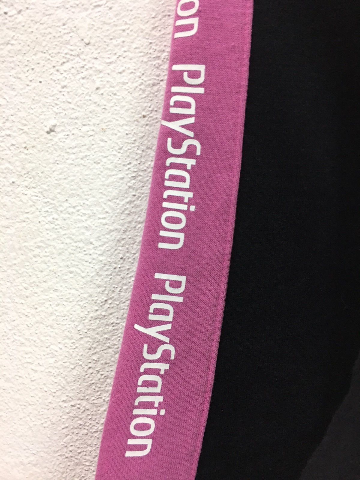 Japanese Brand × Playstation Vintage PlayStation Big Logo Video Game Sweatshirt Size US M / EU 48-50 / 2 - 6 Thumbnail