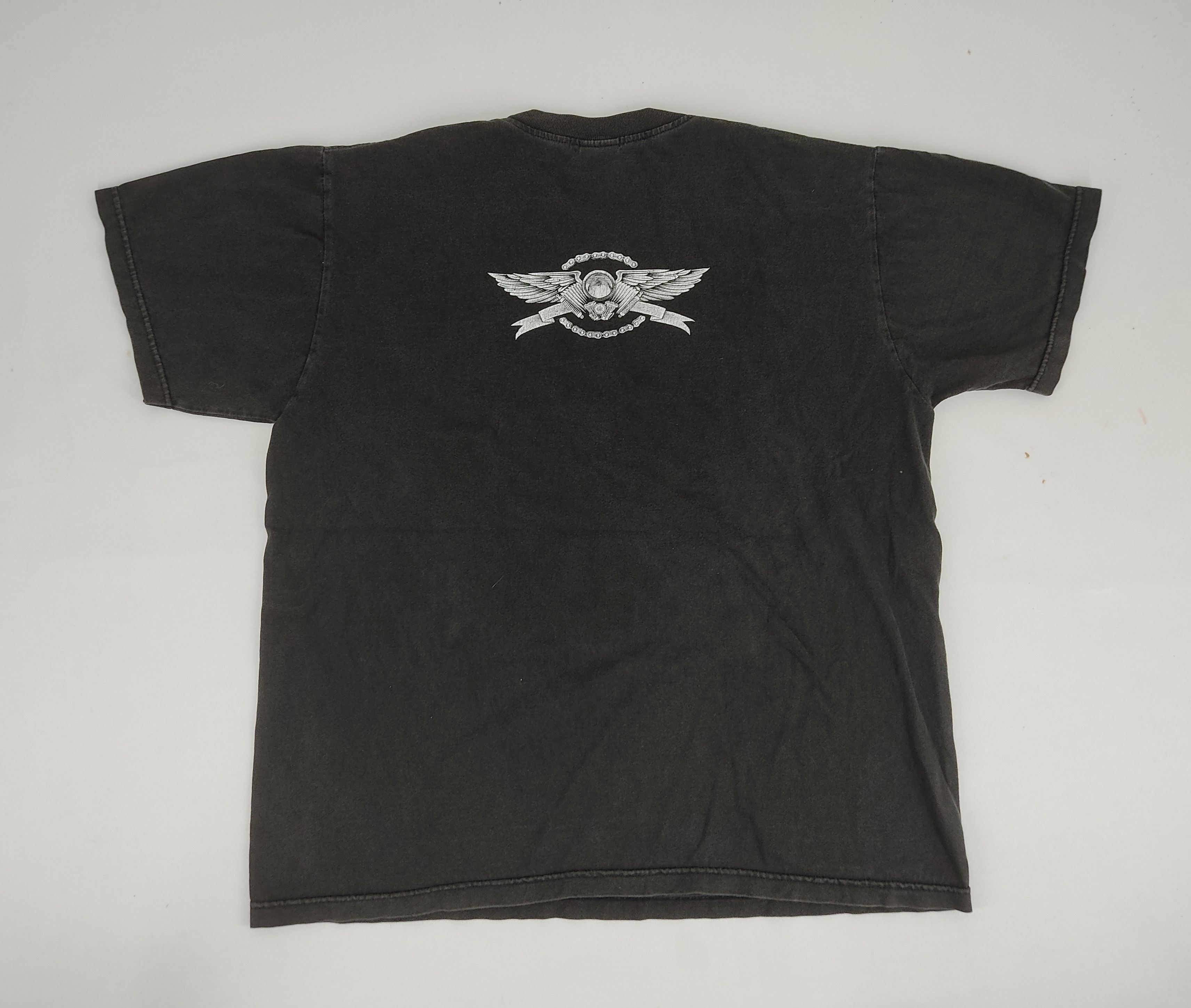 Vintage Joli Golf Ride Free Printed 3D Tee Art Designer Brand Size US L / EU 52-54 / 3 - 5 Thumbnail