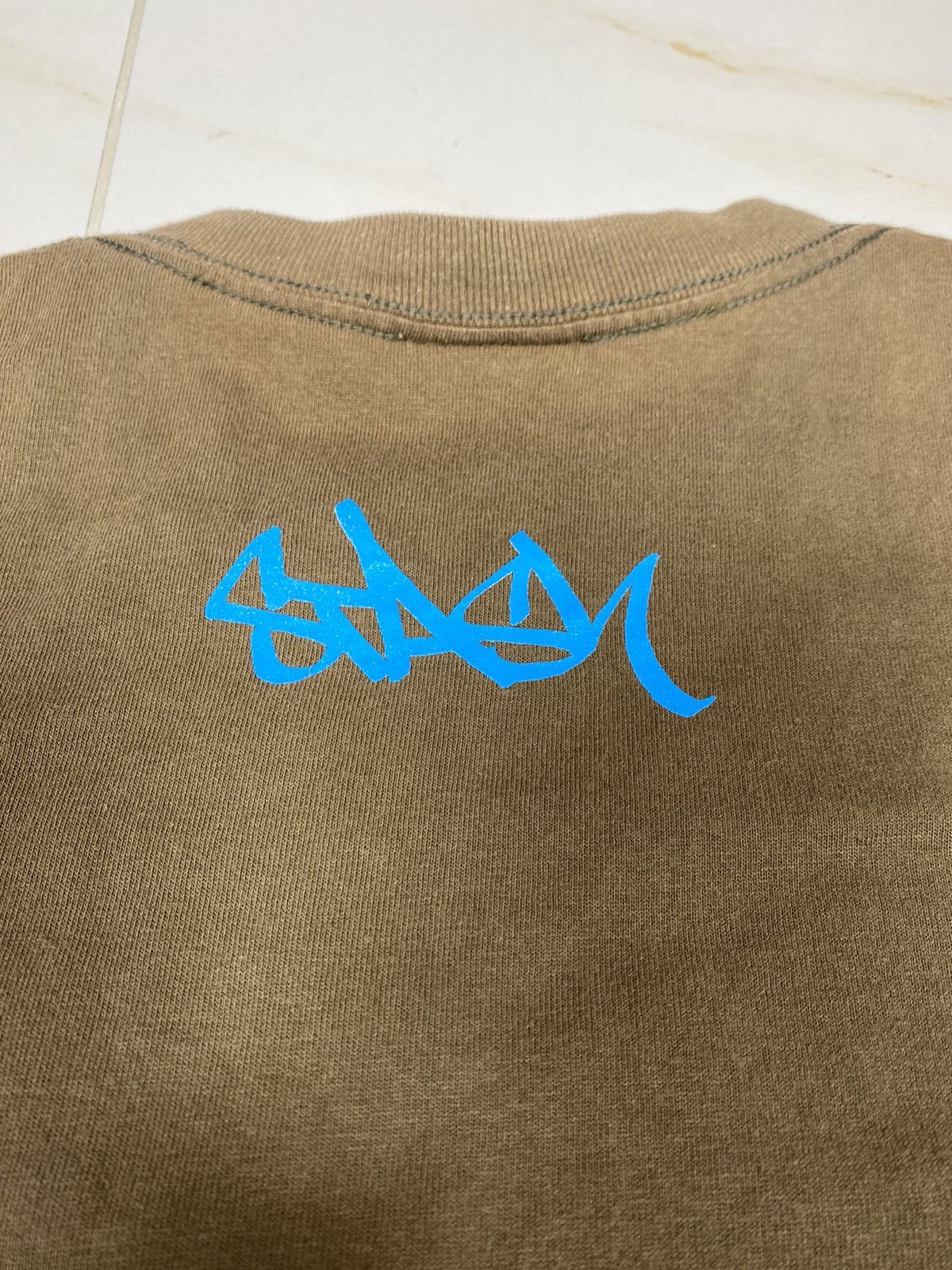 Futura Vintage 00’s Futura x Stash Size US M / EU 48-50 / 2 - 6 Thumbnail