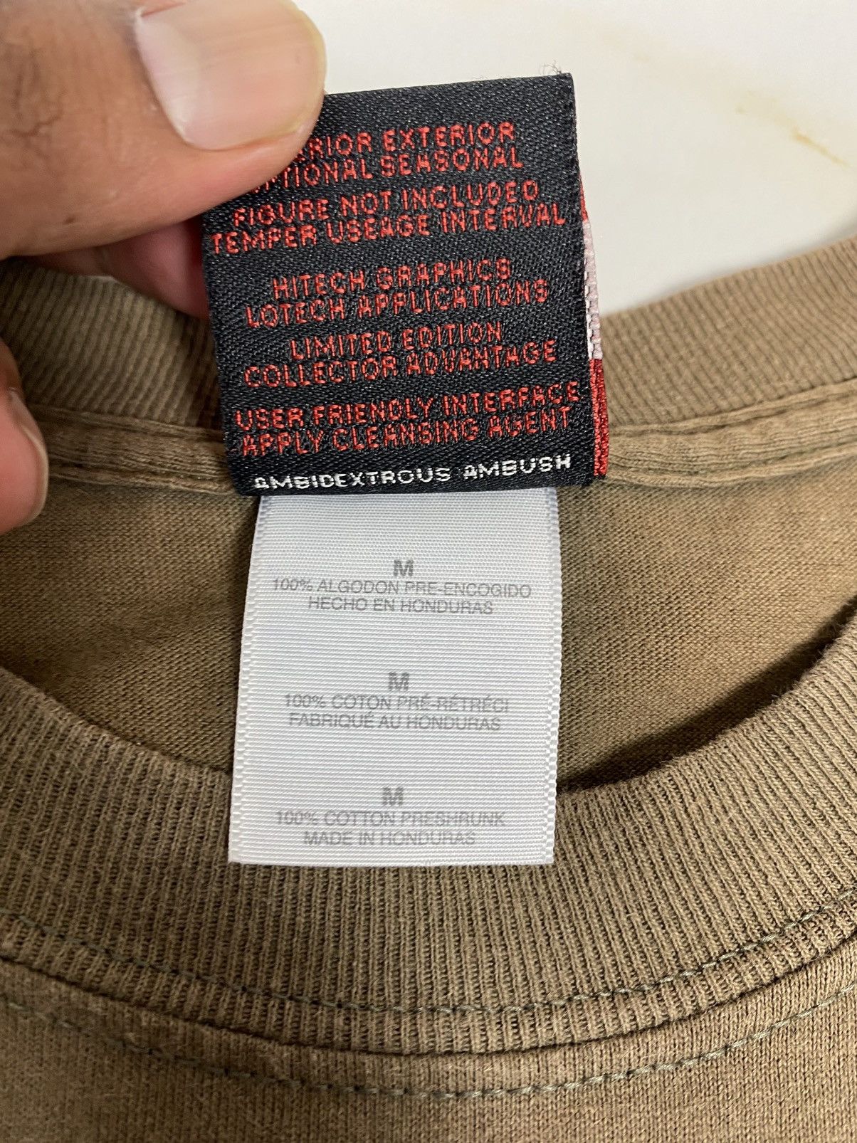 Futura Vintage 00’s Futura x Stash Size US M / EU 48-50 / 2 - 4 Thumbnail