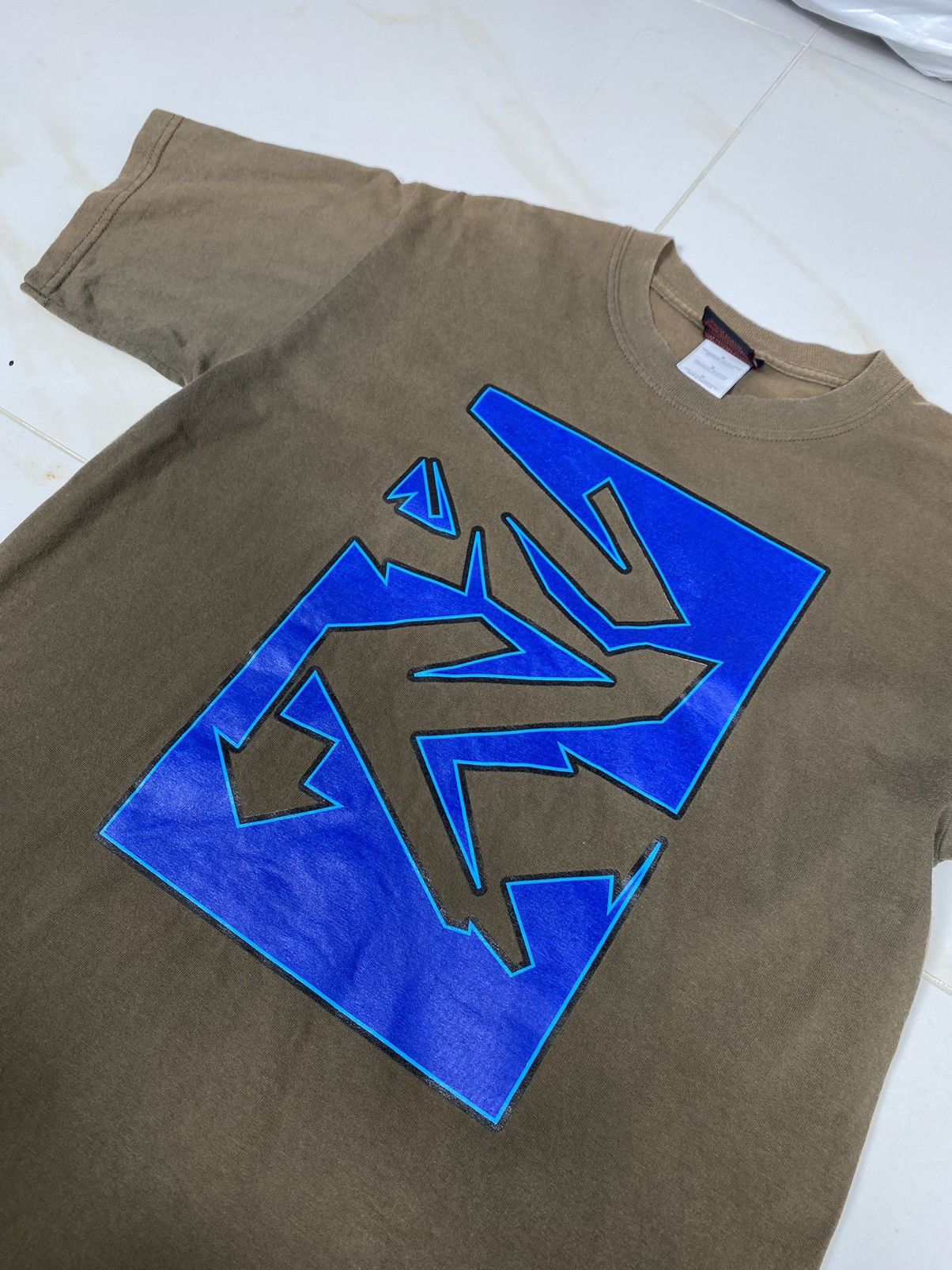 Futura Vintage 00’s Futura x Stash Size US M / EU 48-50 / 2 - 5 Thumbnail