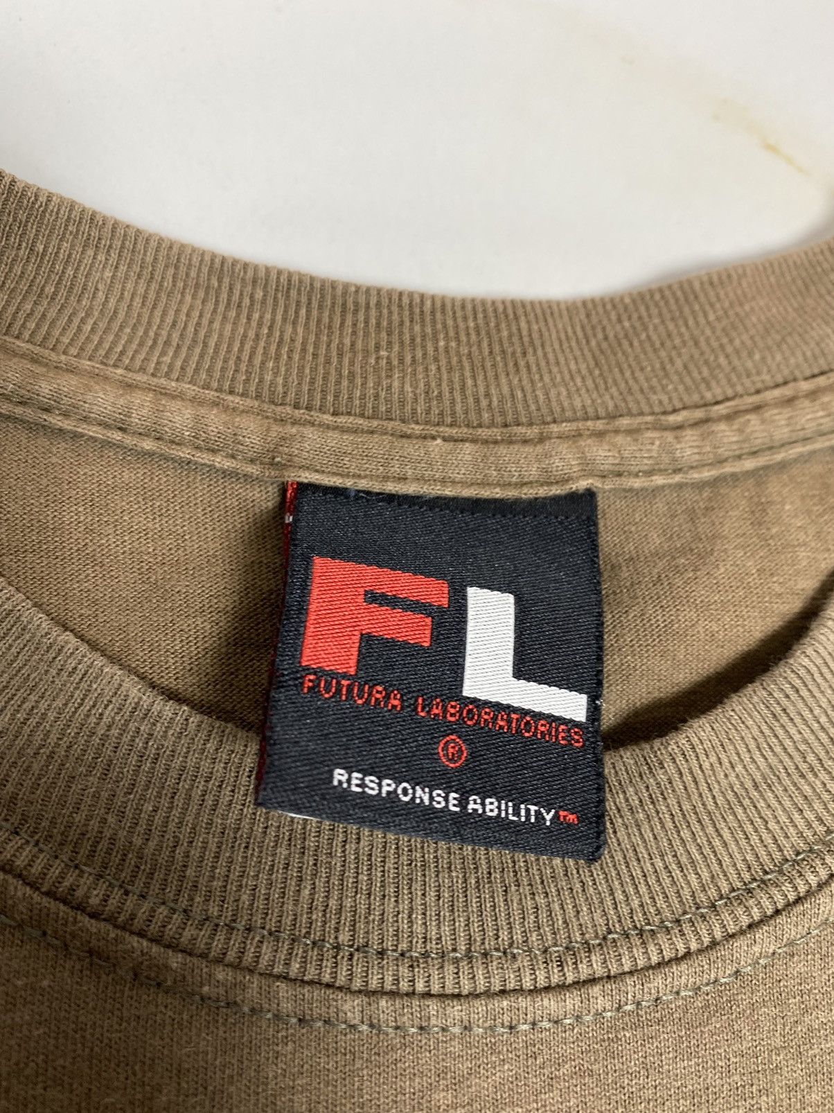 Futura Vintage 00’s Futura x Stash Size US M / EU 48-50 / 2 - 3 Thumbnail