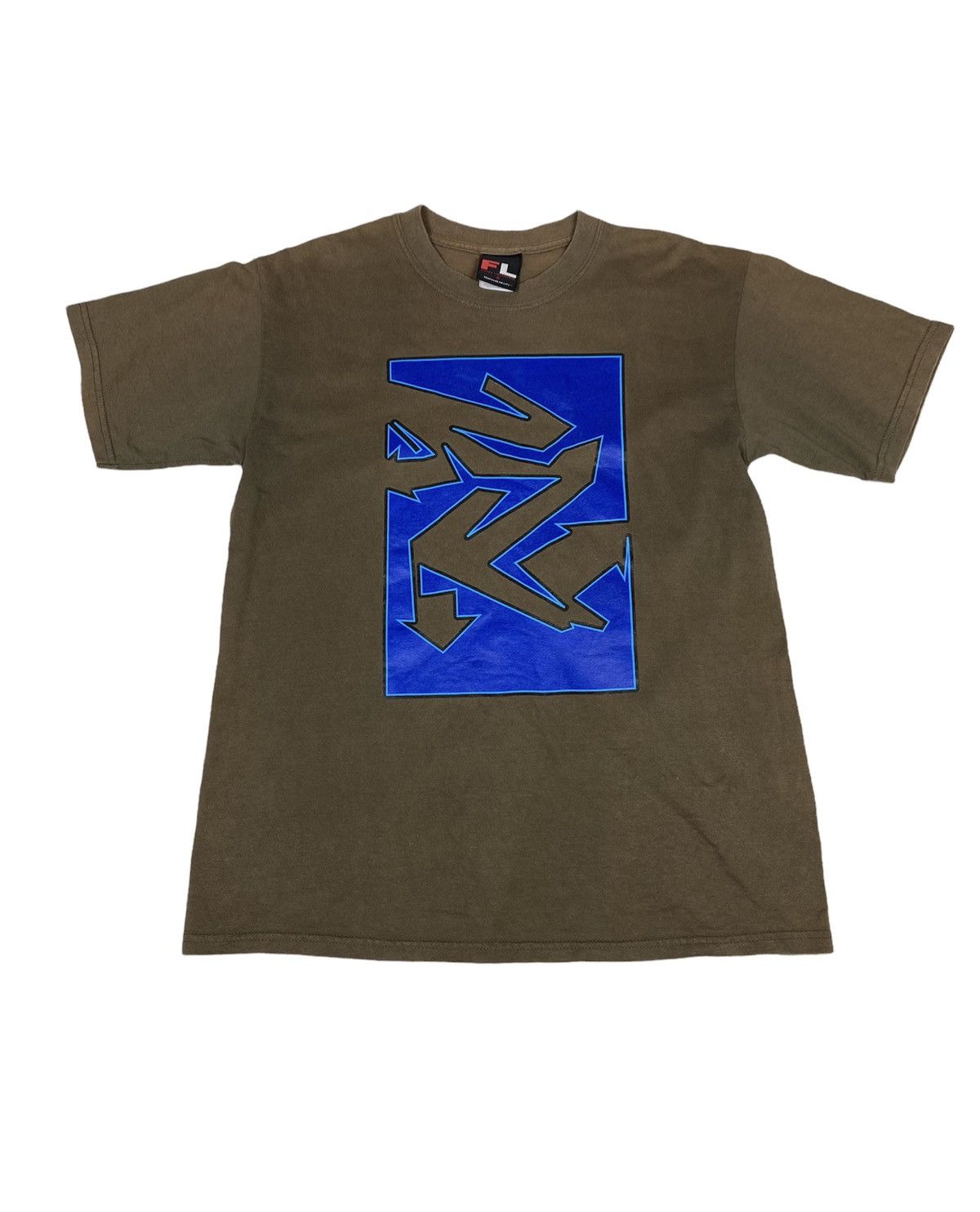 Futura Vintage 00’s Futura x Stash Size US M / EU 48-50 / 2 - 1 Thumbnail