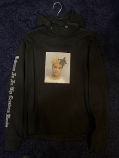 Revenge Xxxtentacion Hoodie | Grailed