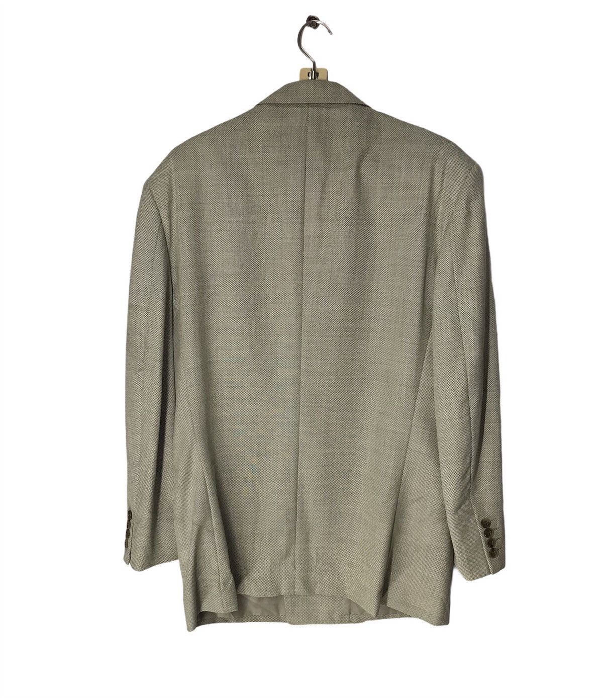 Christian Dior Monsieur × Designer Christian Dior monsieur blazer Size 46R - 5 Thumbnail