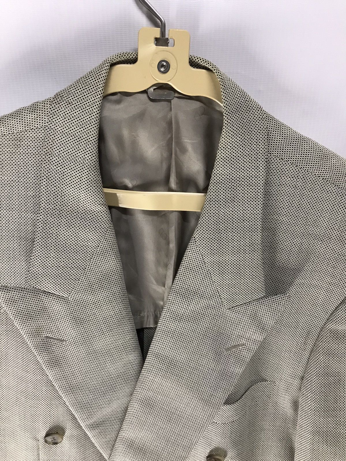 Christian Dior Monsieur × Designer Christian Dior monsieur blazer Size 46R - 10 Thumbnail