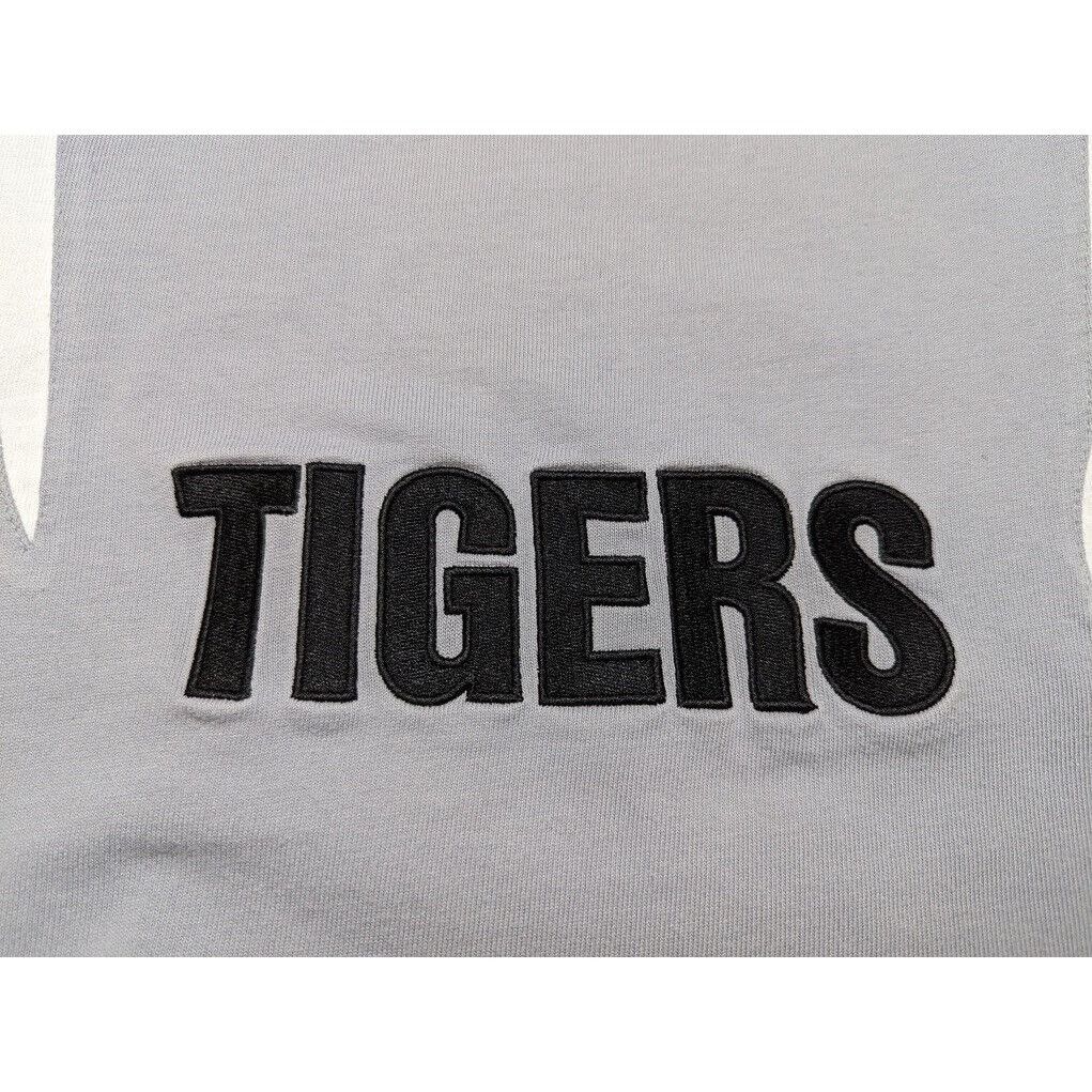 Cotton Traders Leicester Tigers Rugby Shirt 2010/11 Jersey Cotton Traders M Size US M / EU 48-50 / 2 - 13 Thumbnail