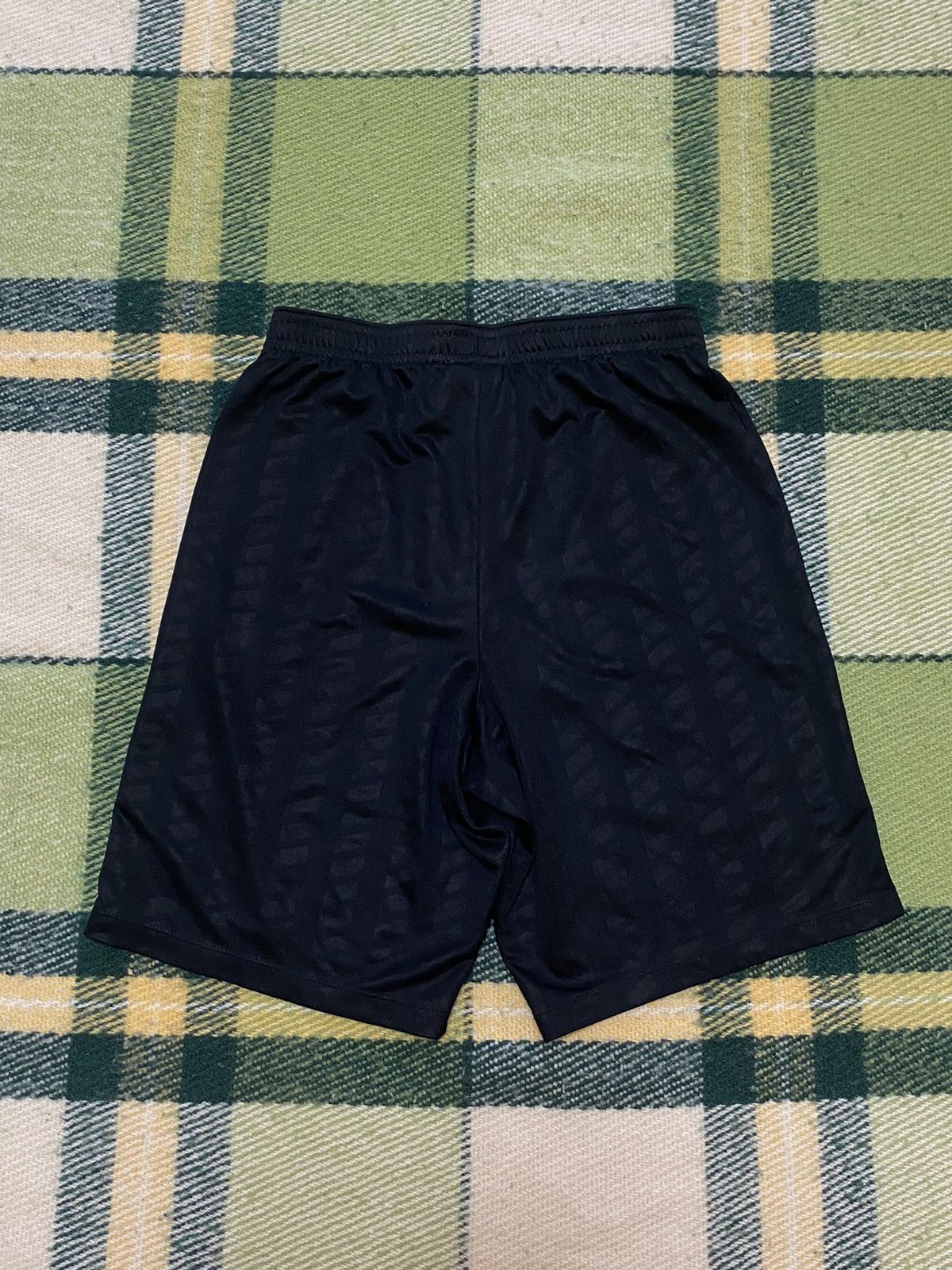 Nike Vintage Nike shorts streetwear swoosh casual y2k size S Size US 30 / EU 46 - 3 Thumbnail