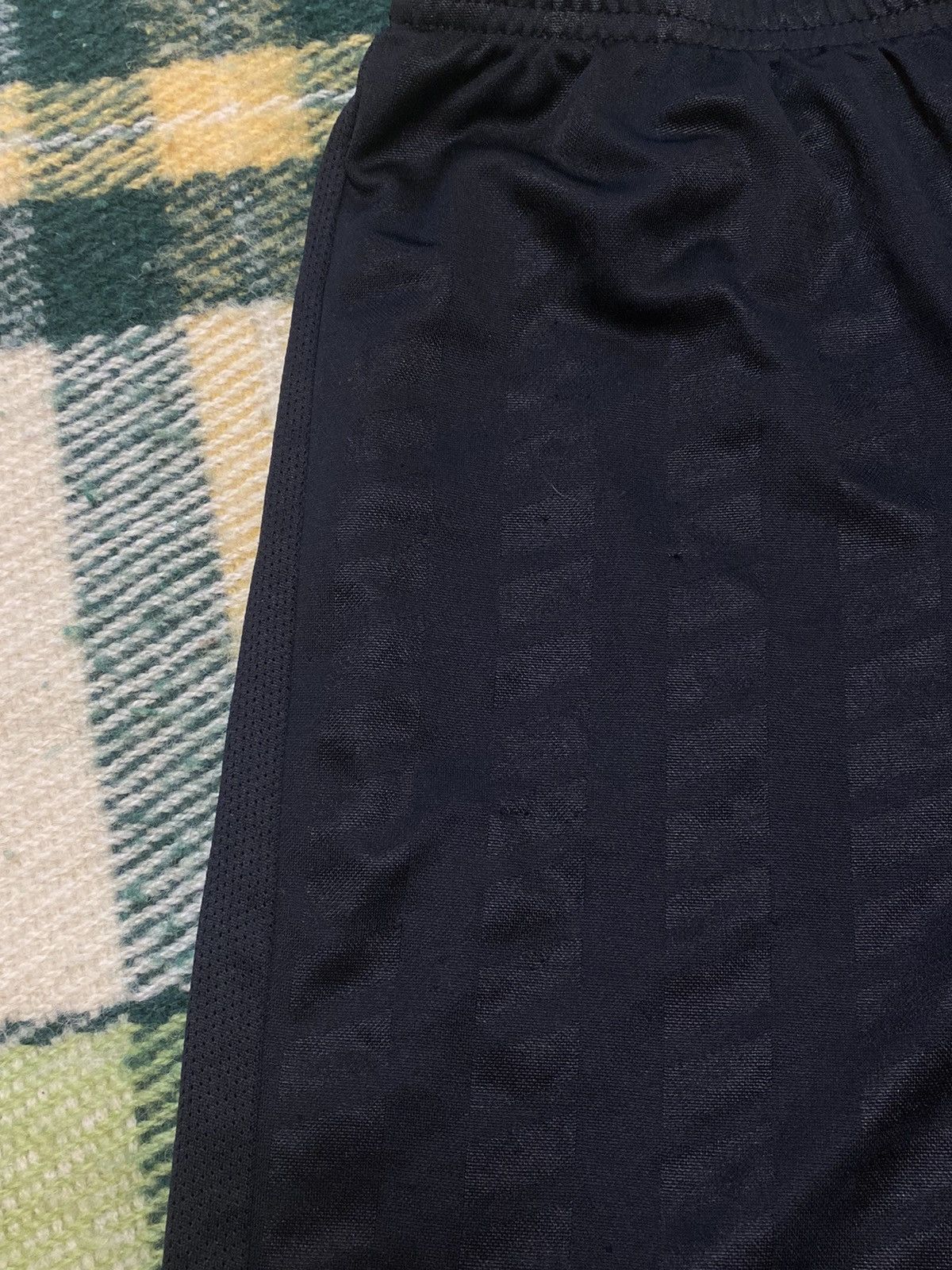 Nike Vintage Nike shorts streetwear swoosh casual y2k size S Size US 30 / EU 46 - 2 Thumbnail