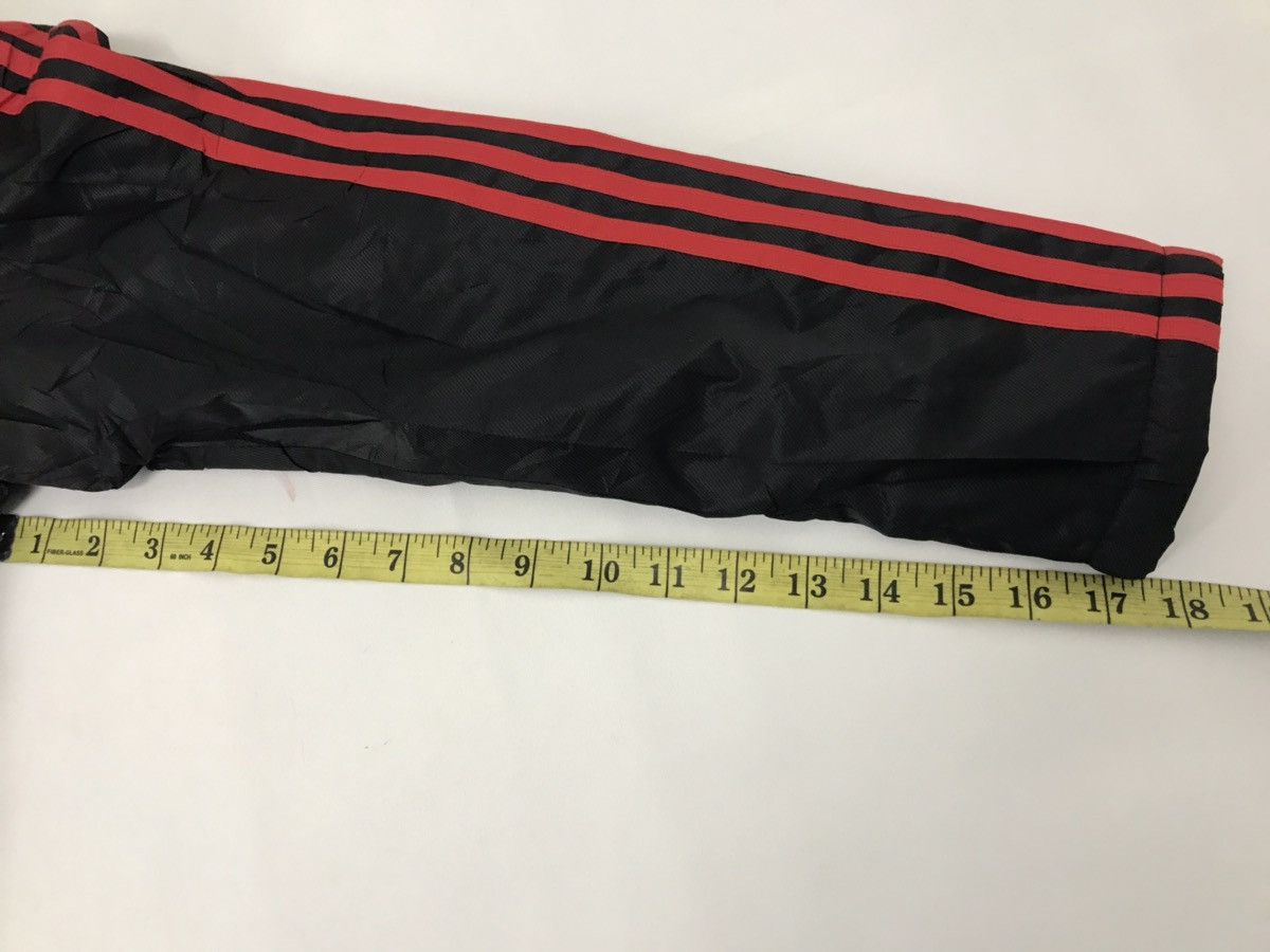 Adidas Adidas Parka Jacket Hoodie Winter Sherpa Inner Size M / US 6-8 / IT 42-44 - 8 Thumbnail