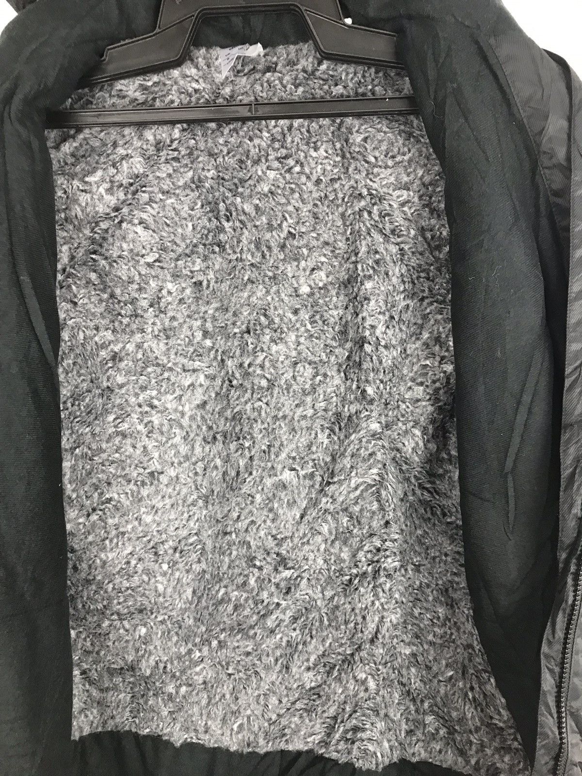 Adidas Adidas Parka Jacket Hoodie Winter Sherpa Inner Size M / US 6-8 / IT 42-44 - 15 Thumbnail