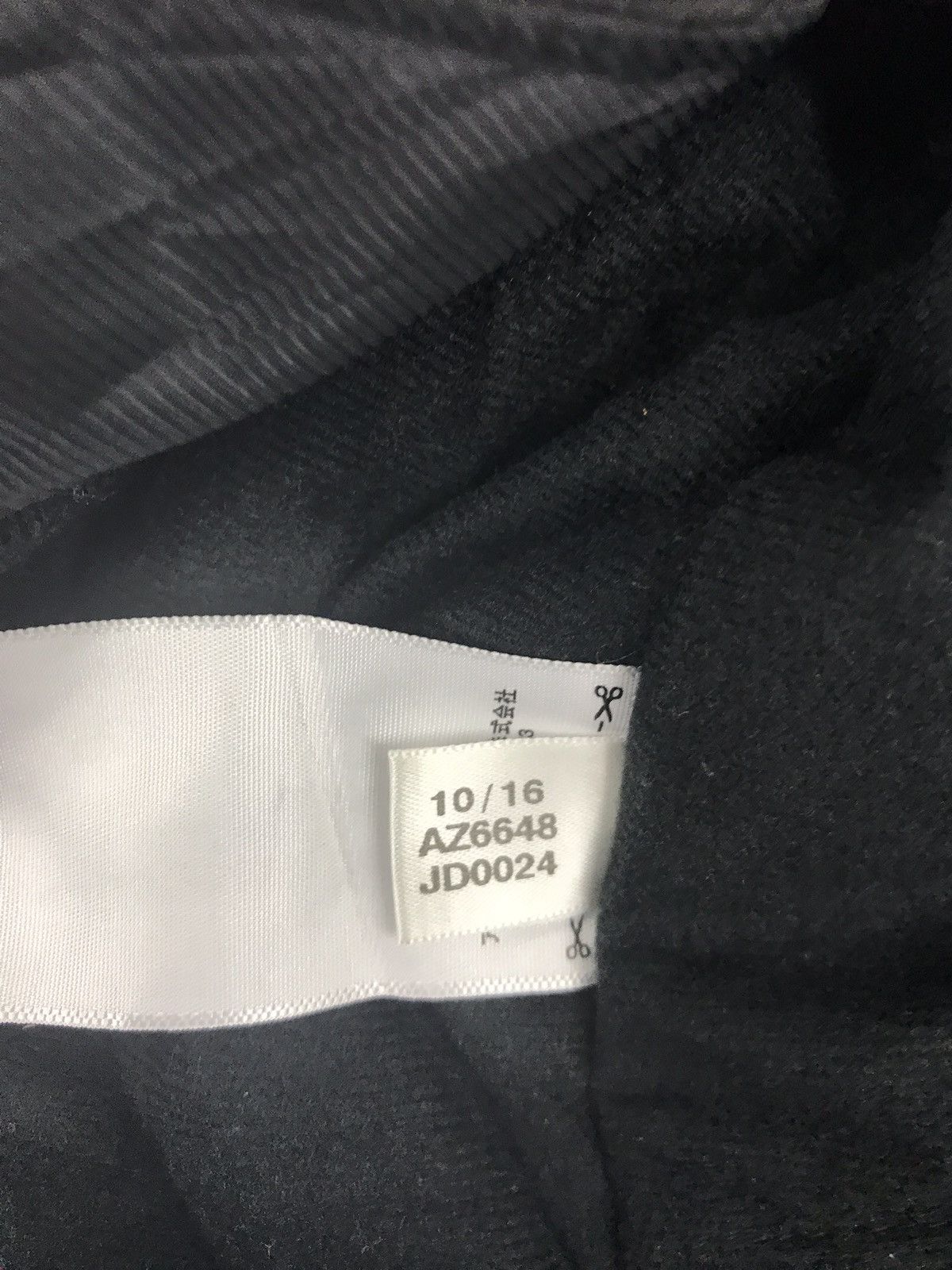 Adidas Adidas Parka Jacket Hoodie Winter Sherpa Inner Size M / US 6-8 / IT 42-44 - 11 Thumbnail