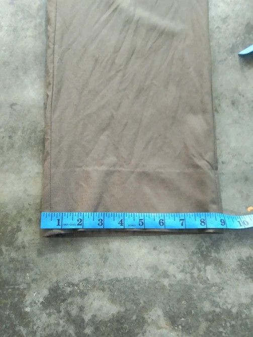 Burberry VINTAGE BURBERRY CASUAL PANT Size US 32 / EU 48 - 18 Thumbnail