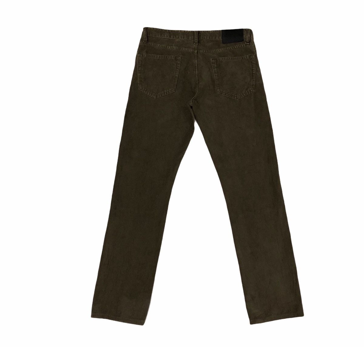 Undercover Undercover x UUUniqlo Corduroy Pants by Jun Takahashi Size US 30 / EU 46 - 10 Thumbnail